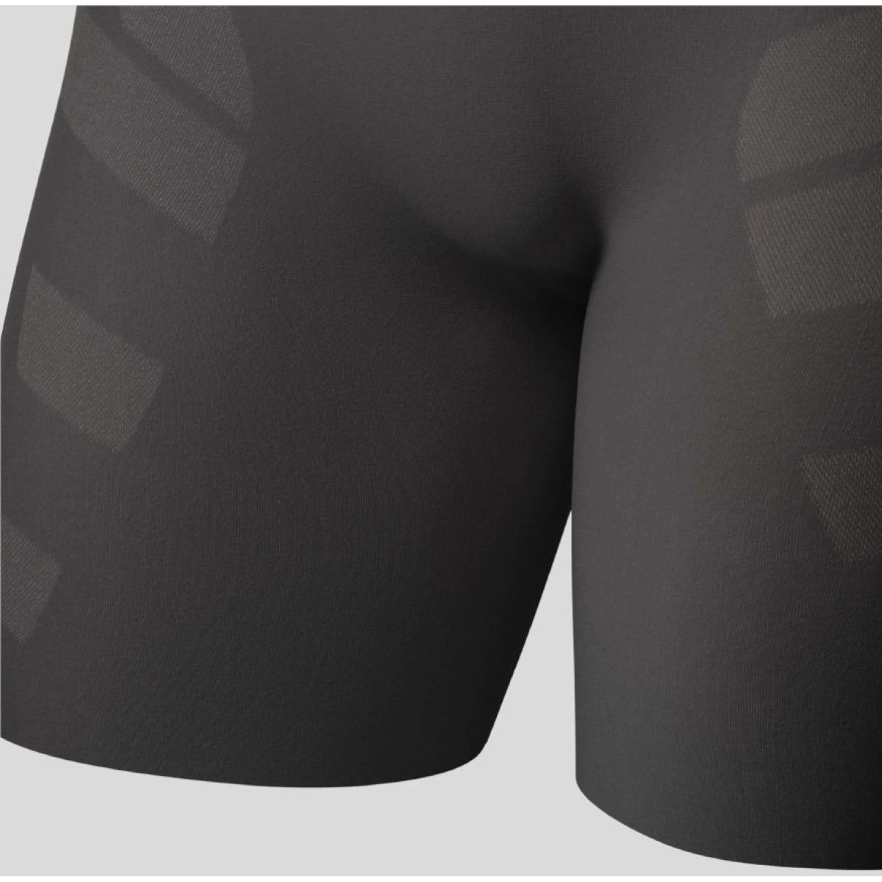 Seducci Sous-Vêtement Breezy Boxer Jane ZERO Anthracite - Image 3
