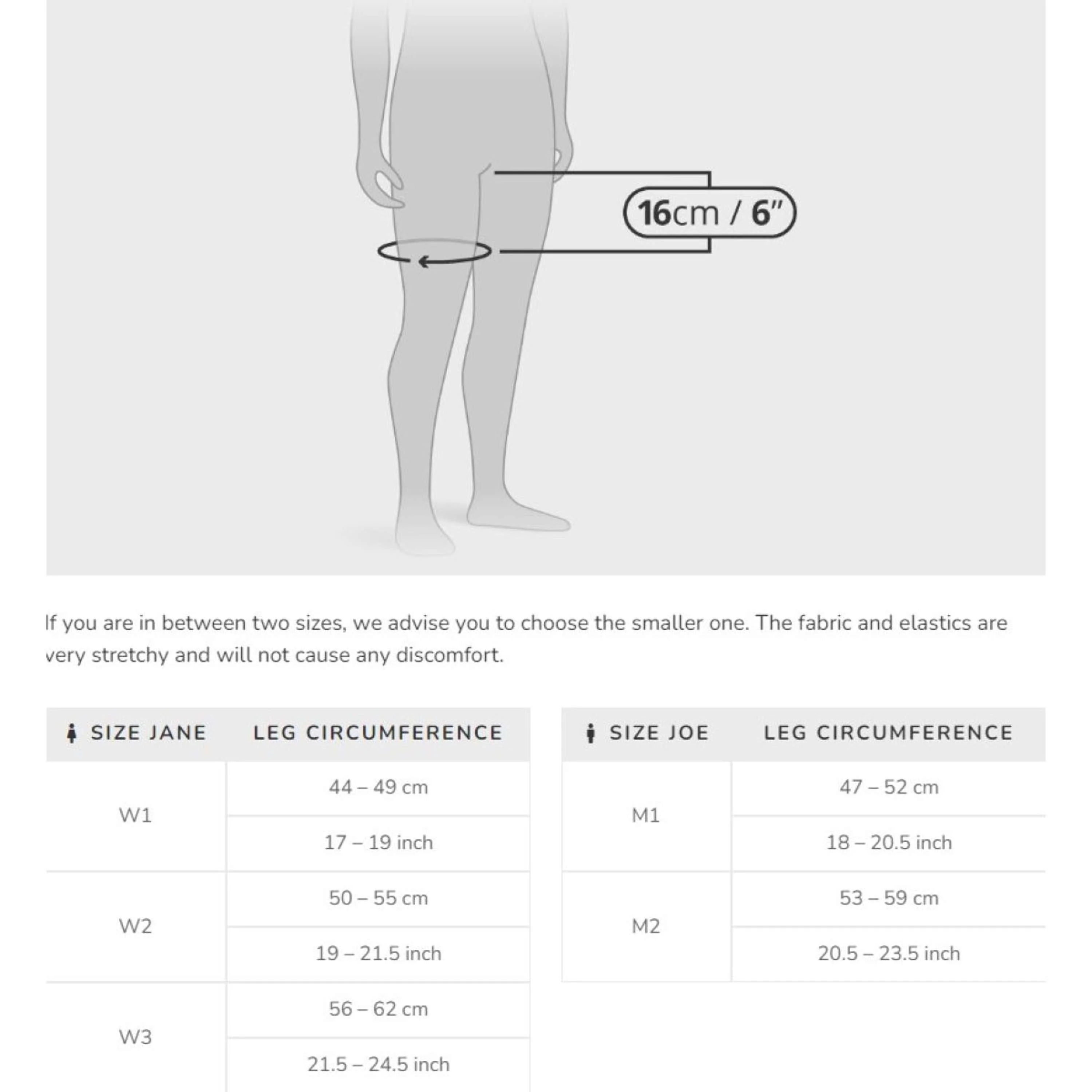 Seducci Sous-Vêtement Breezy Boxer Jane ZERO Iris - Image 7
