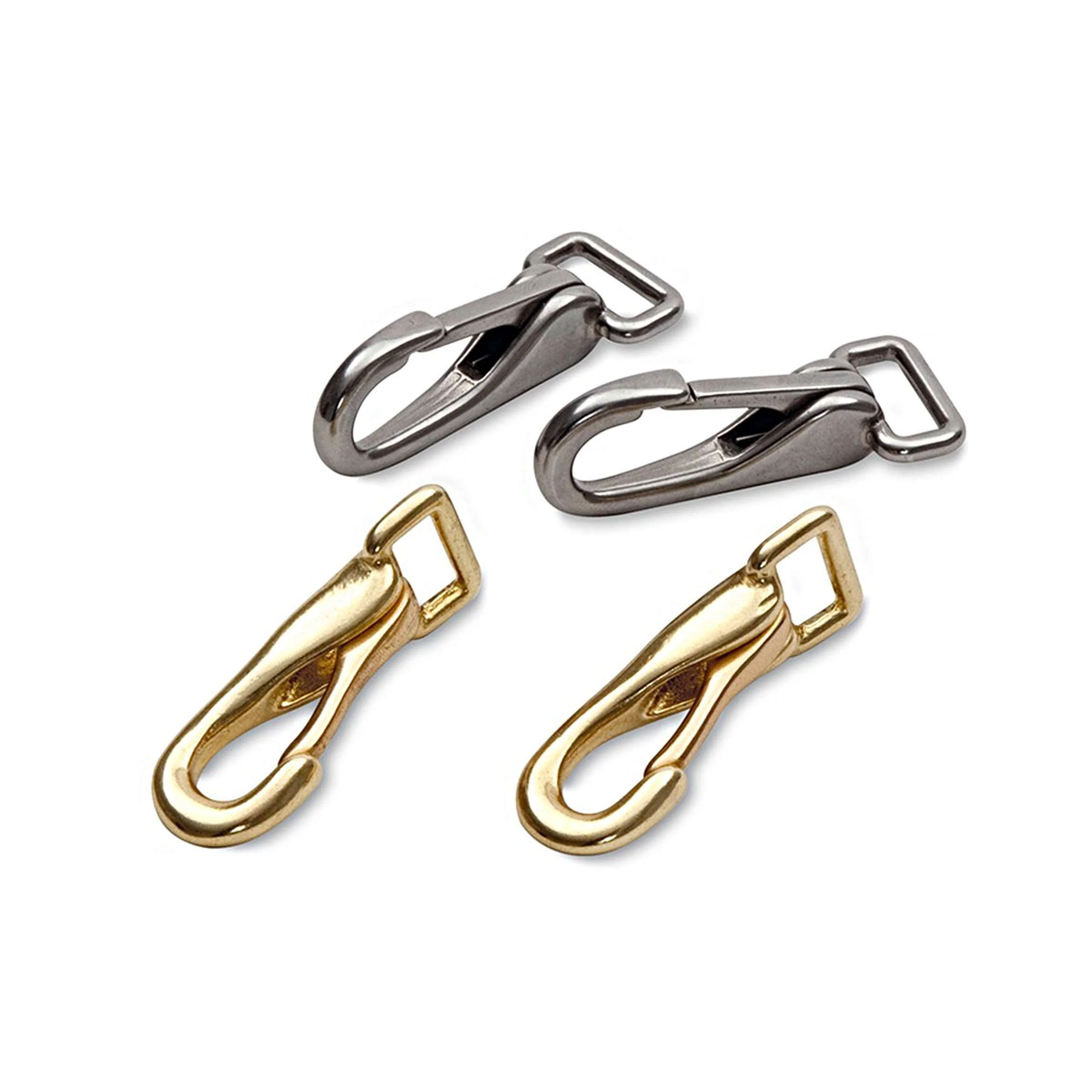 Shires Clips pour Bridon Laiton - Image 2