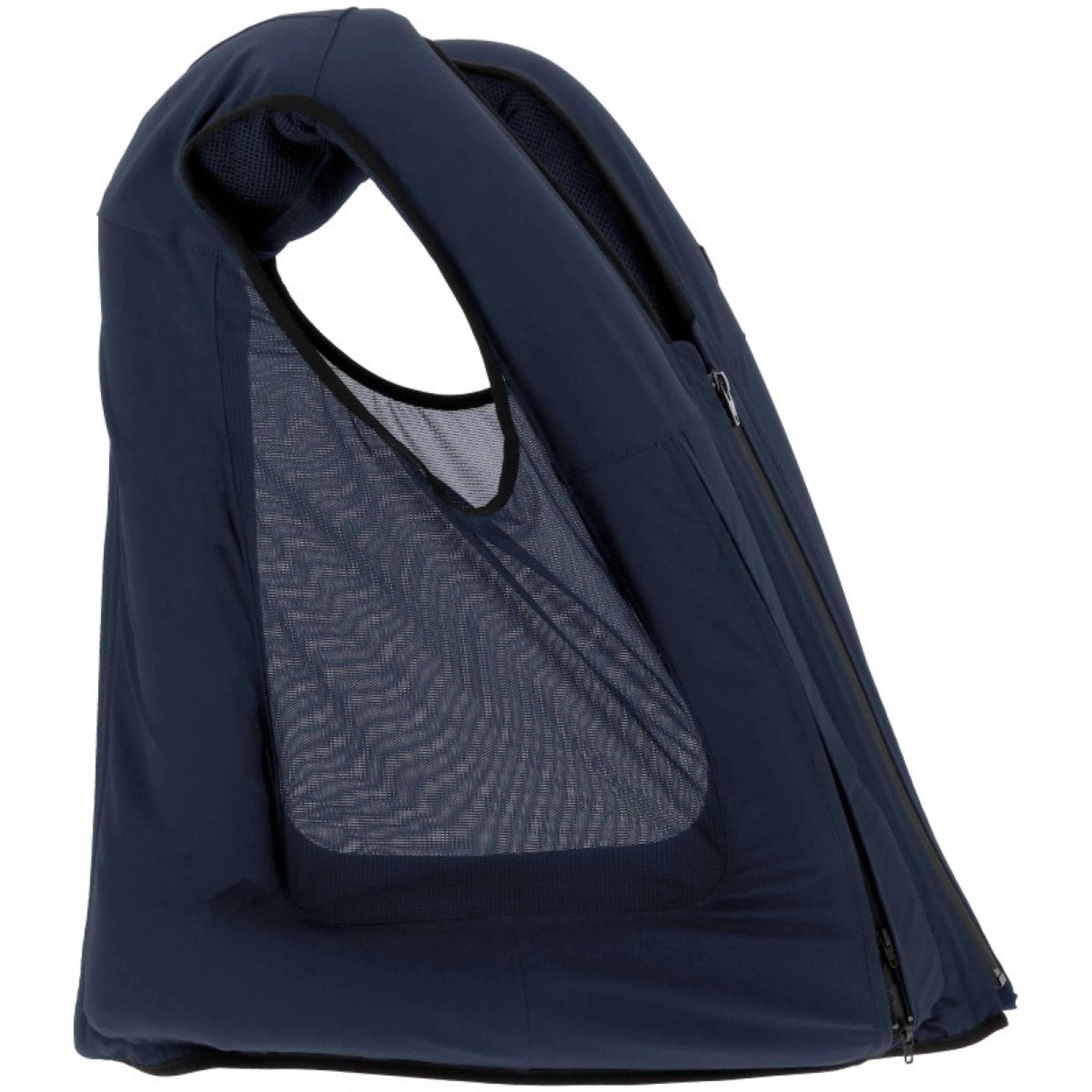 Spark Airbag Manege Adulte Marin - Image 6