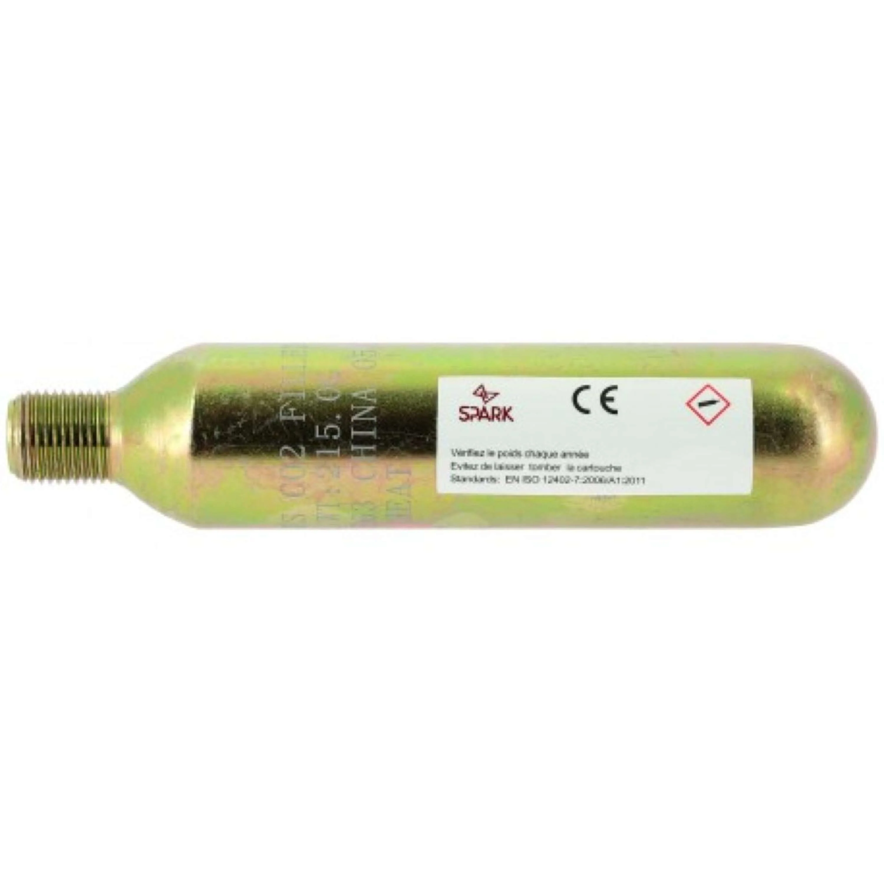 Sperk Cartouche de remplacement d'airbag Manège