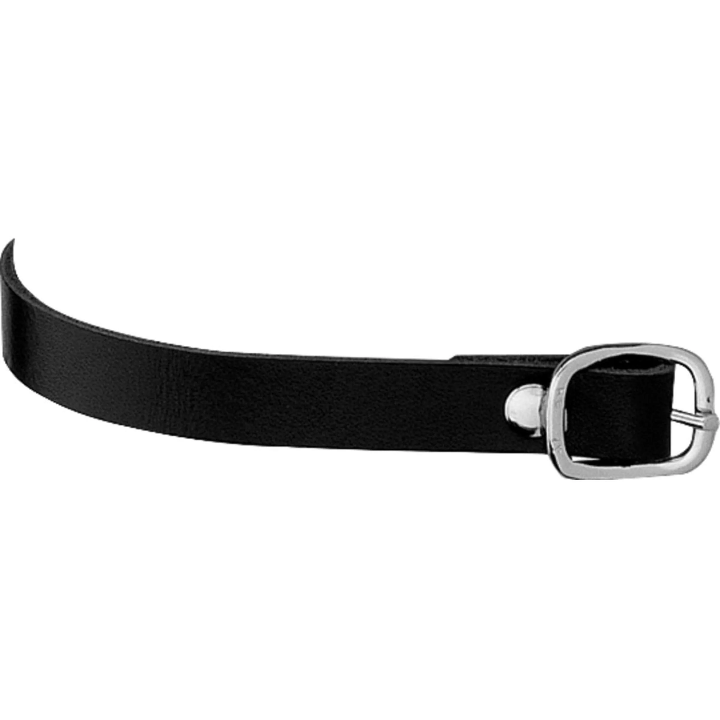 Sprenger Lanières pour Éperons SW Cuir