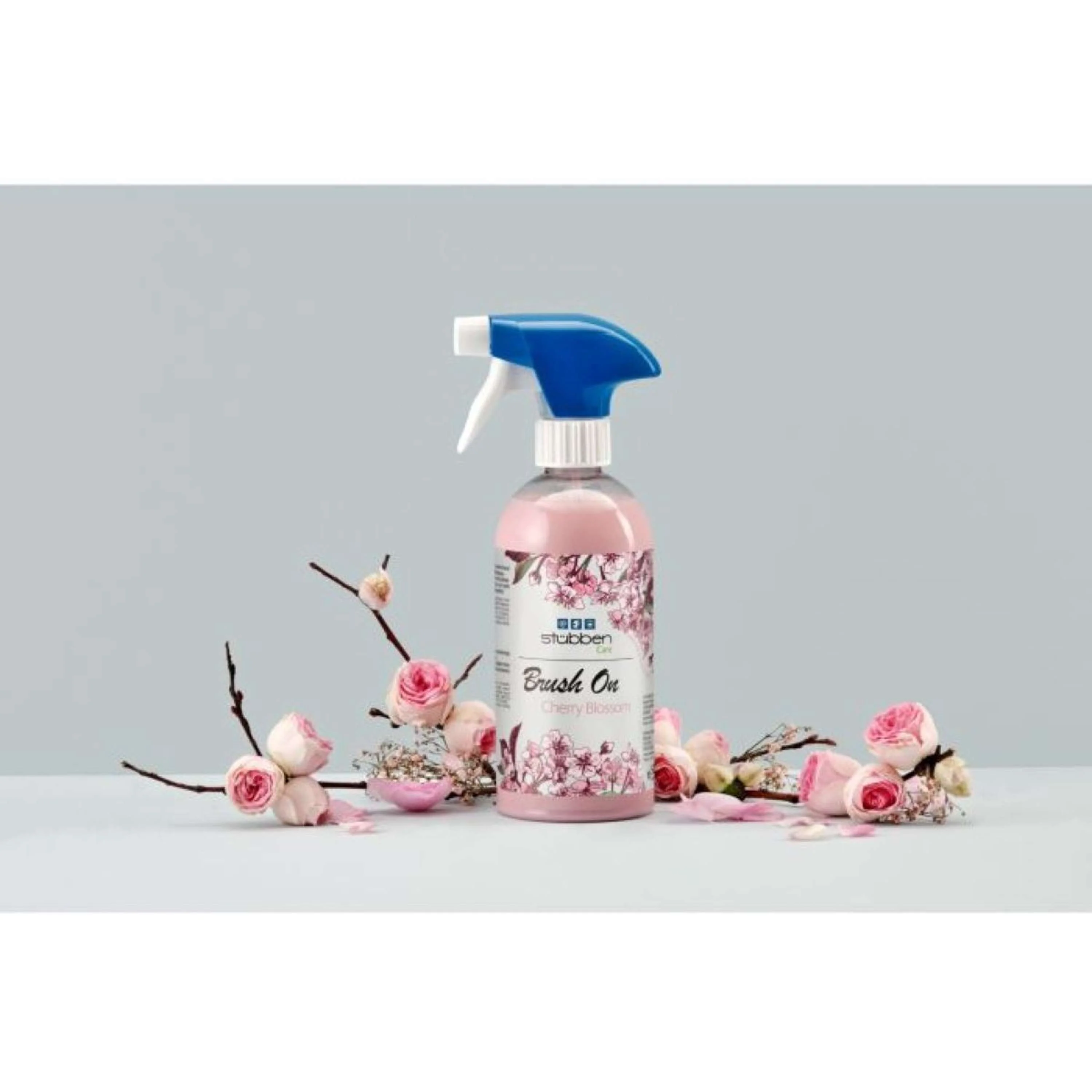 Stübben Brush On Spray Cherry Blossom - Image 2