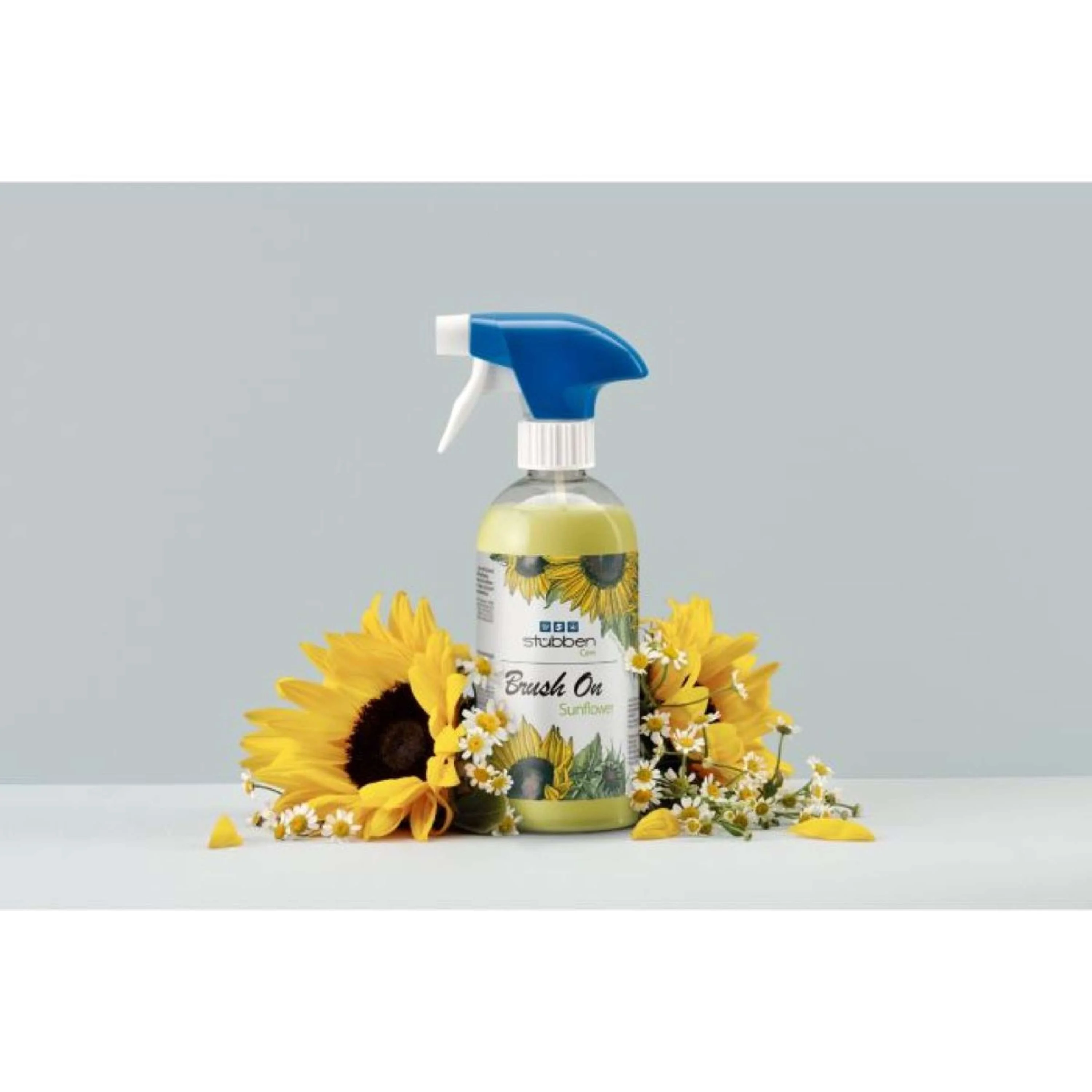 Stübben Brush On Spray Sunflower - Image 2