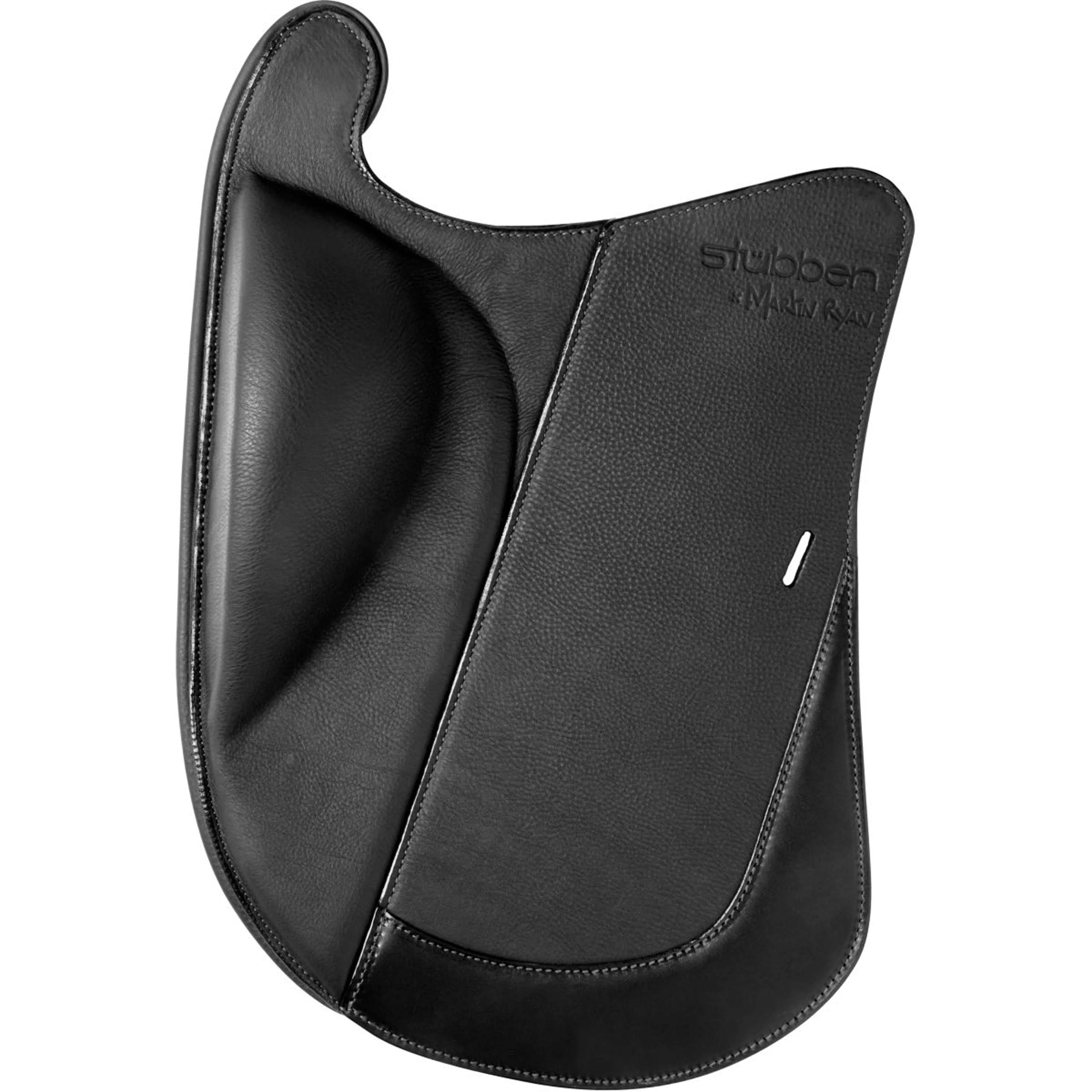 Stübben Feuilles de Sueur REVsport Dressage Noir