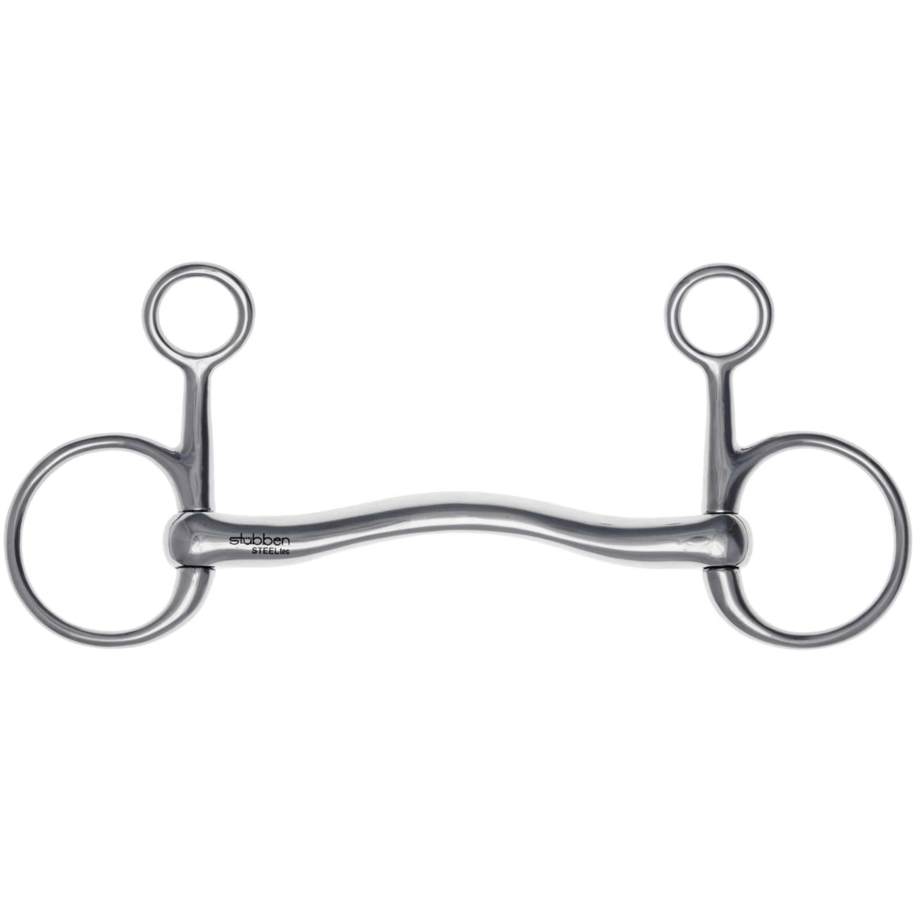 Stübben Filet Baucher Fine Line, Acier Inox