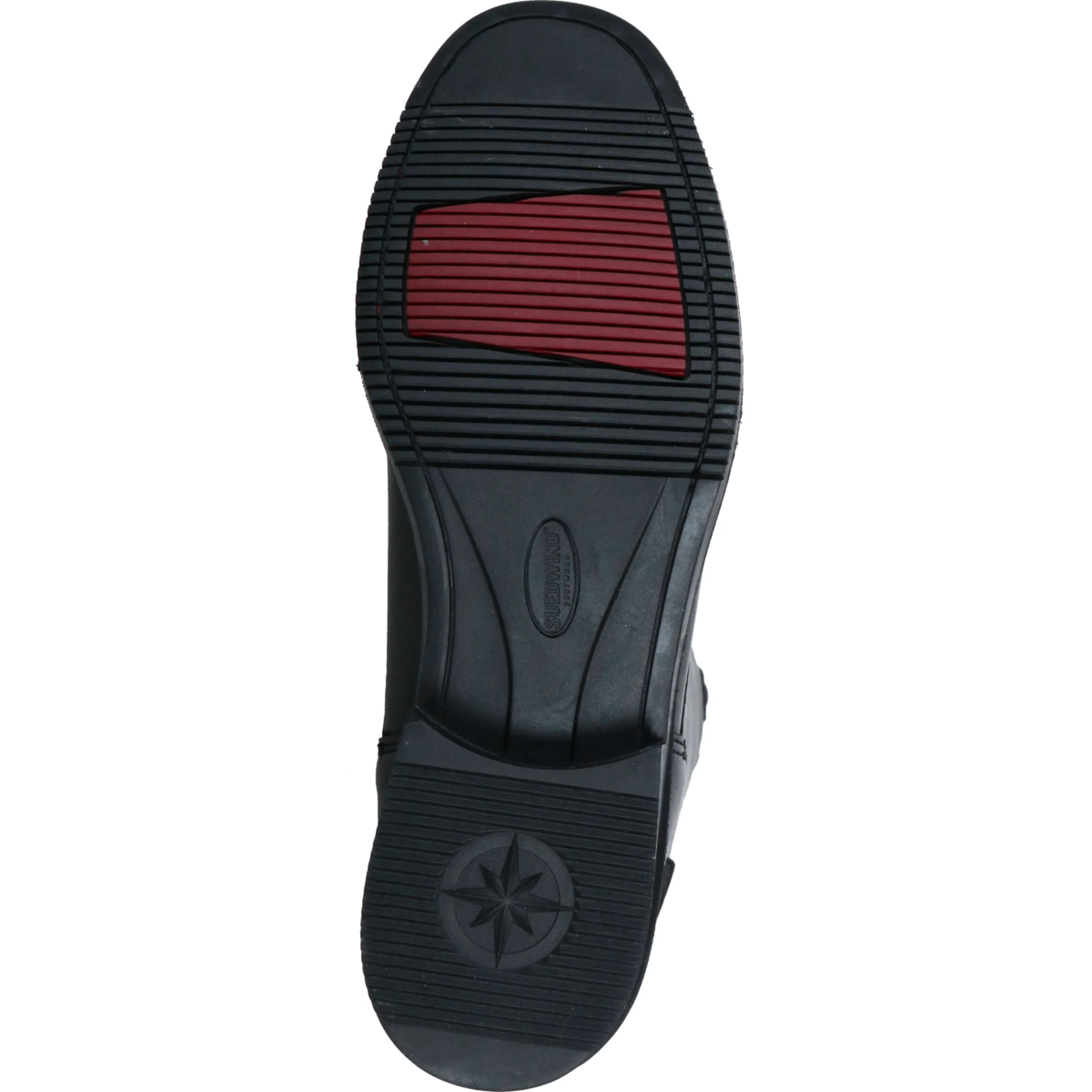 Suedwind Bottes d'Équitation Legacy Venado Vegan Noir - Image 10