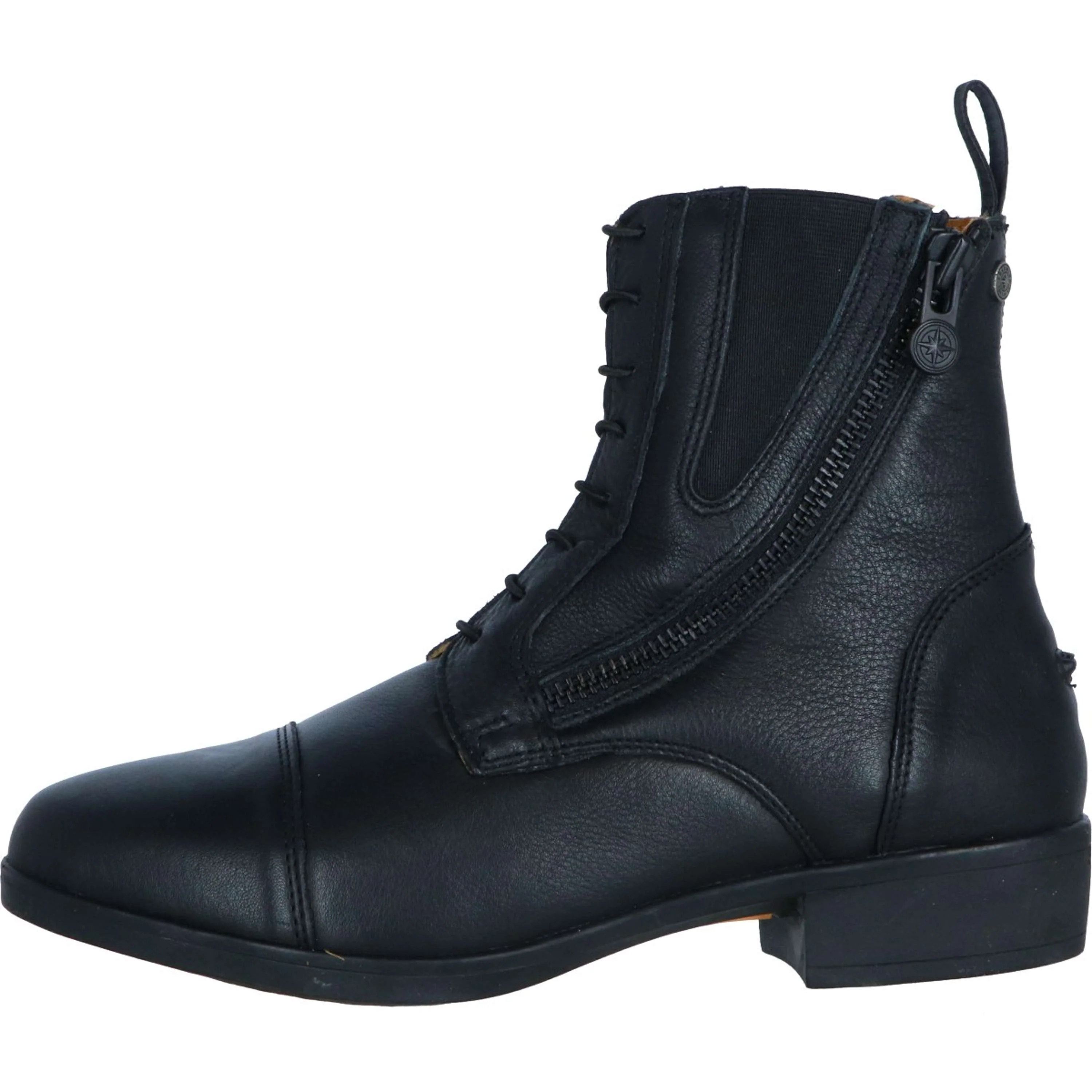 Suedwind Jodhpur Advanced II SZ Soft Regular Noir - Image 2