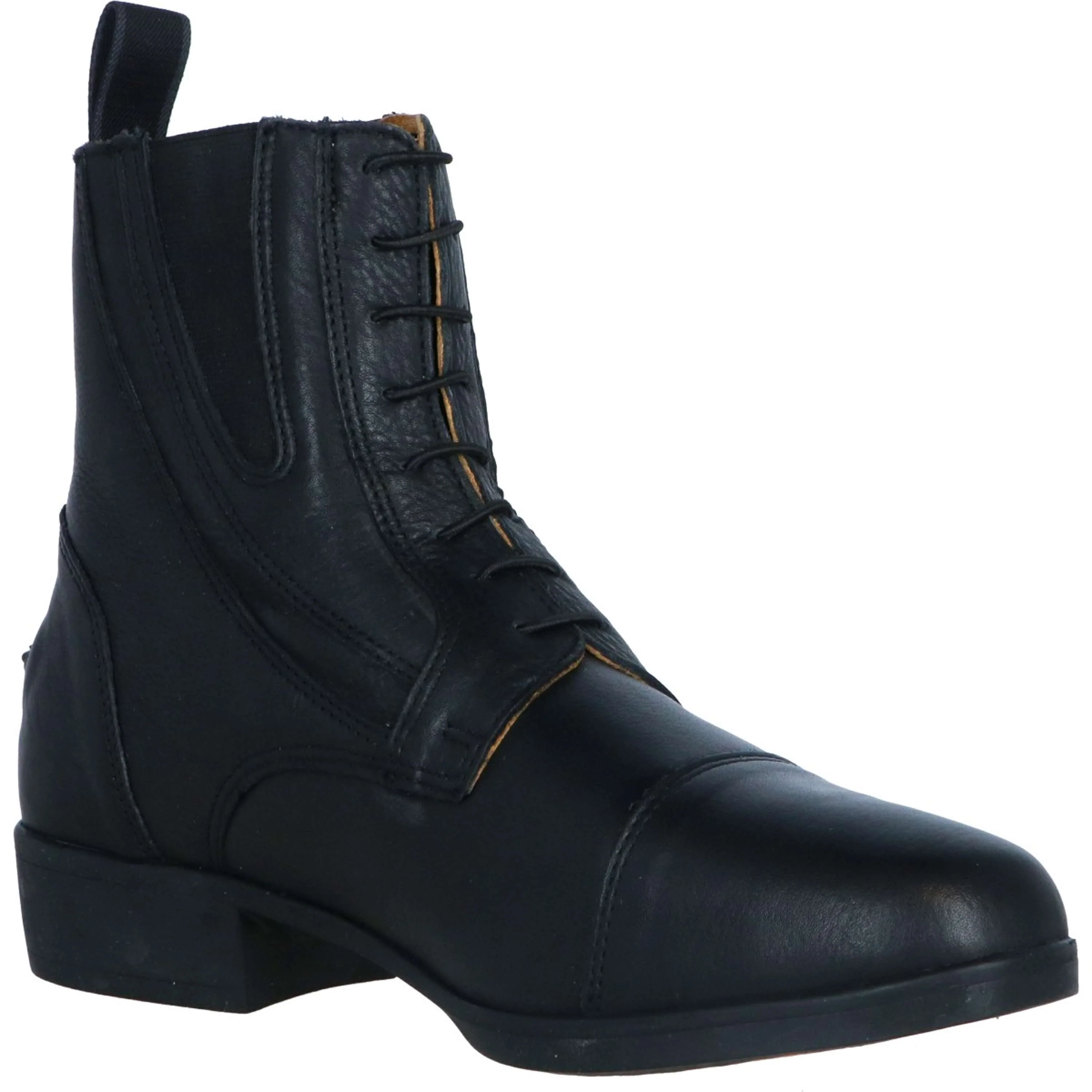 Suedwind Jodhpur Advanced II SZ Soft Regular Noir - Image 7