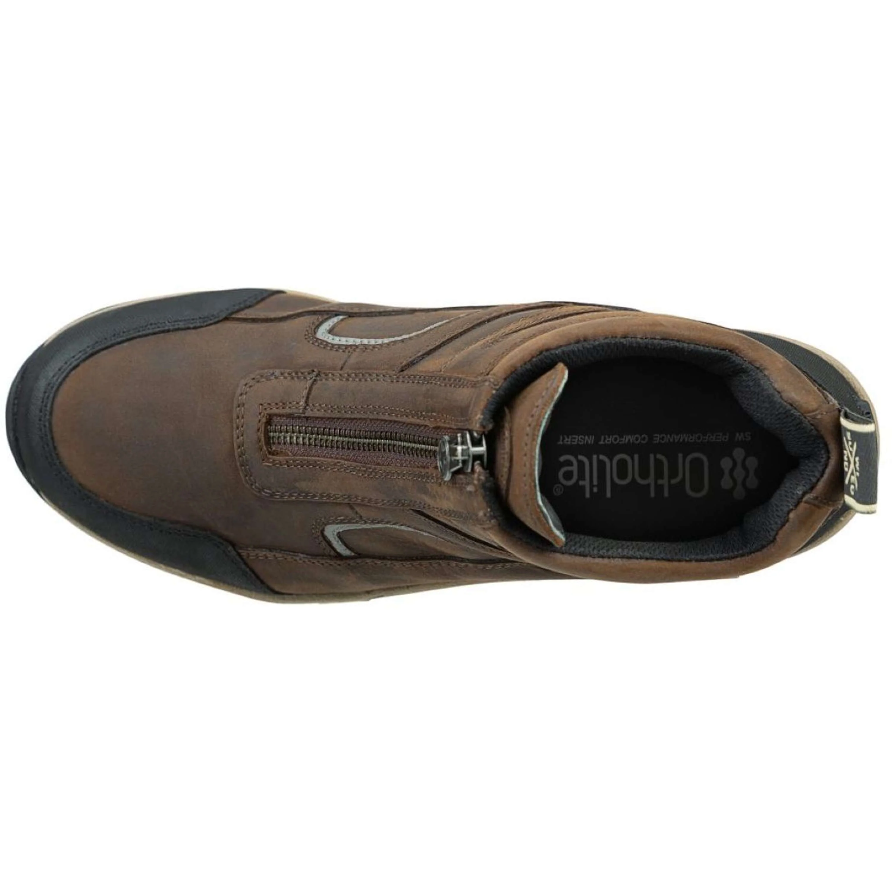 Suedwind Jodhpur Field FZ GripFTX Chocolat - Image 6