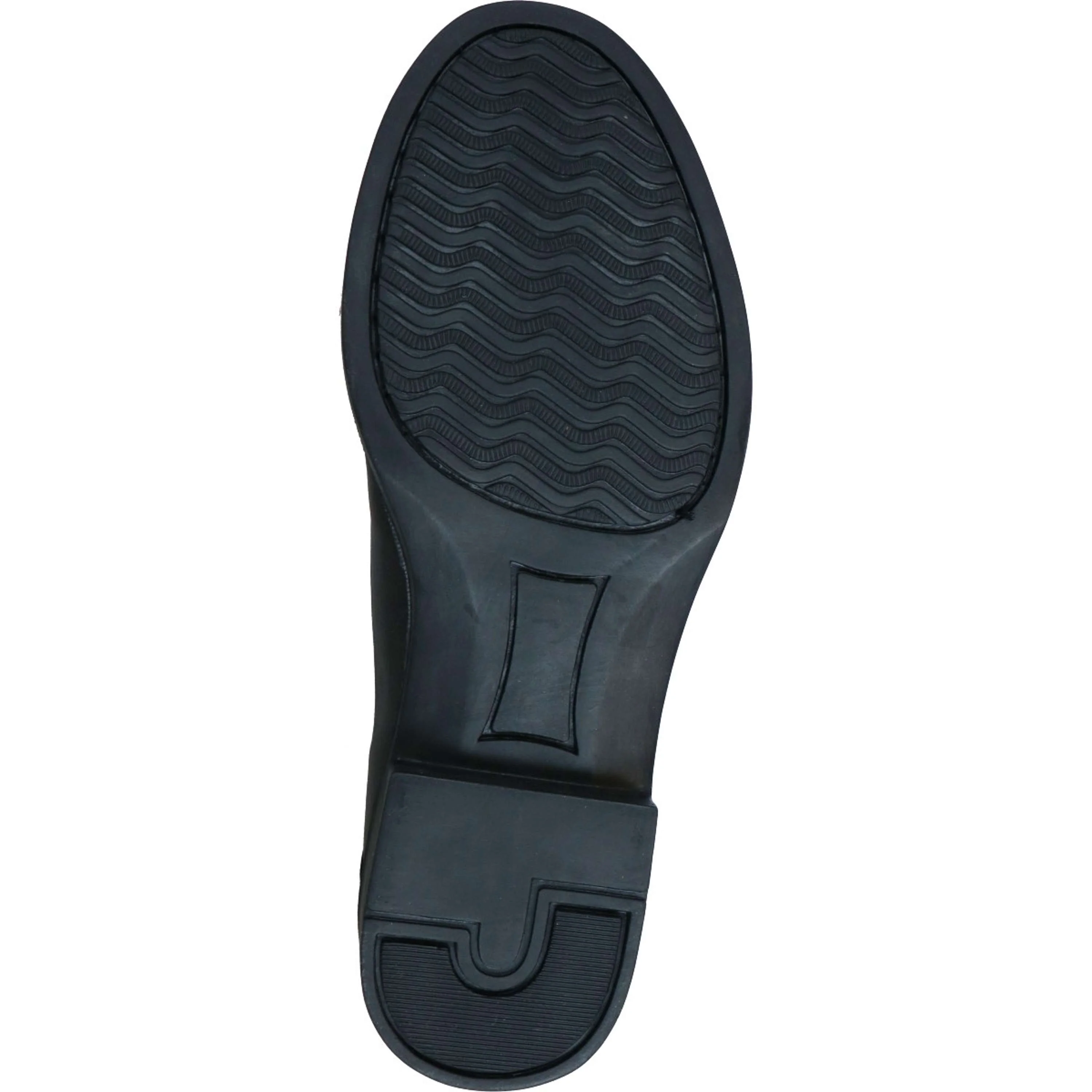 Suedwind Jodhpurs Companion FZ Cuir Noir - Image 10