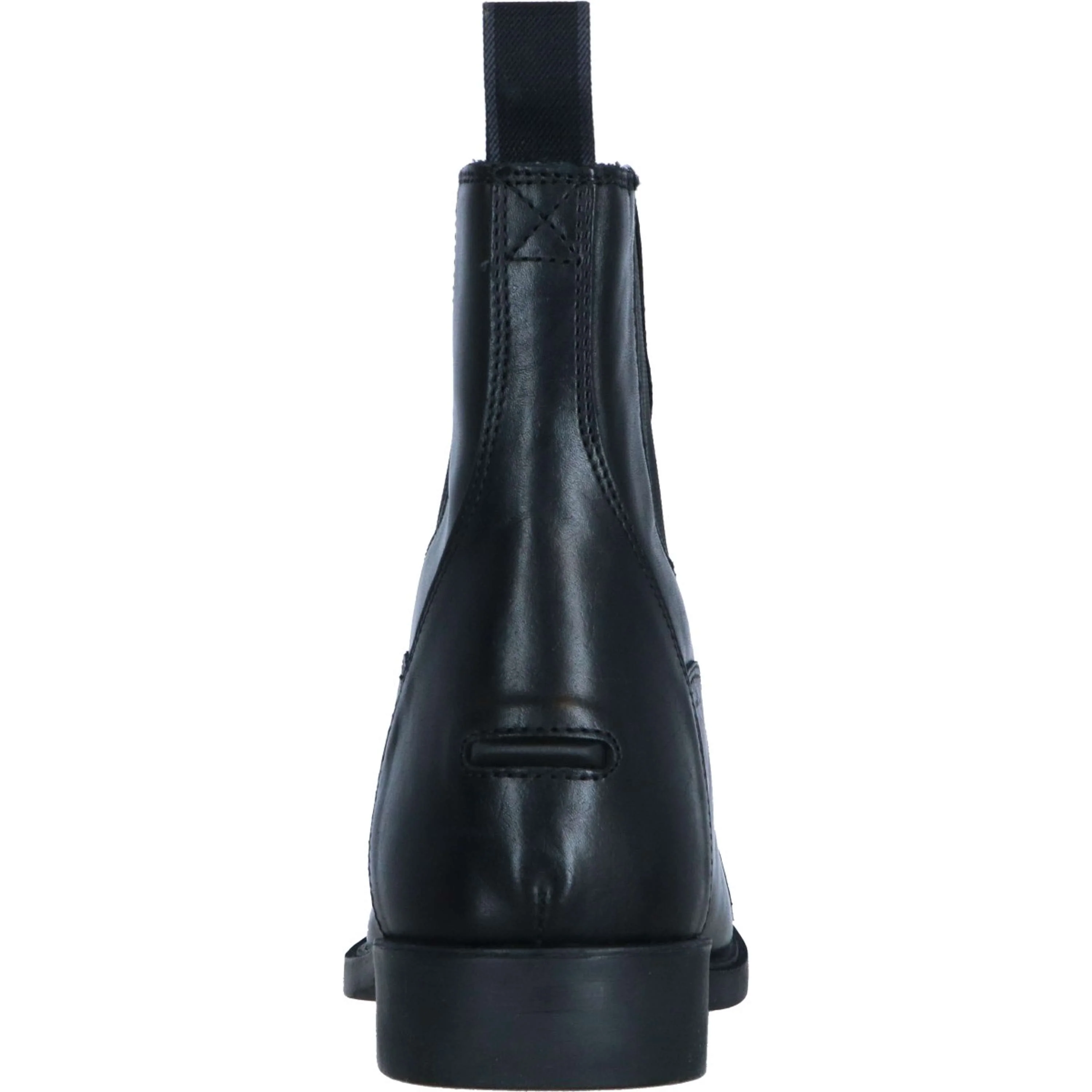Suedwind Jodhpurs Companion FZ Cuir Noir - Image 4