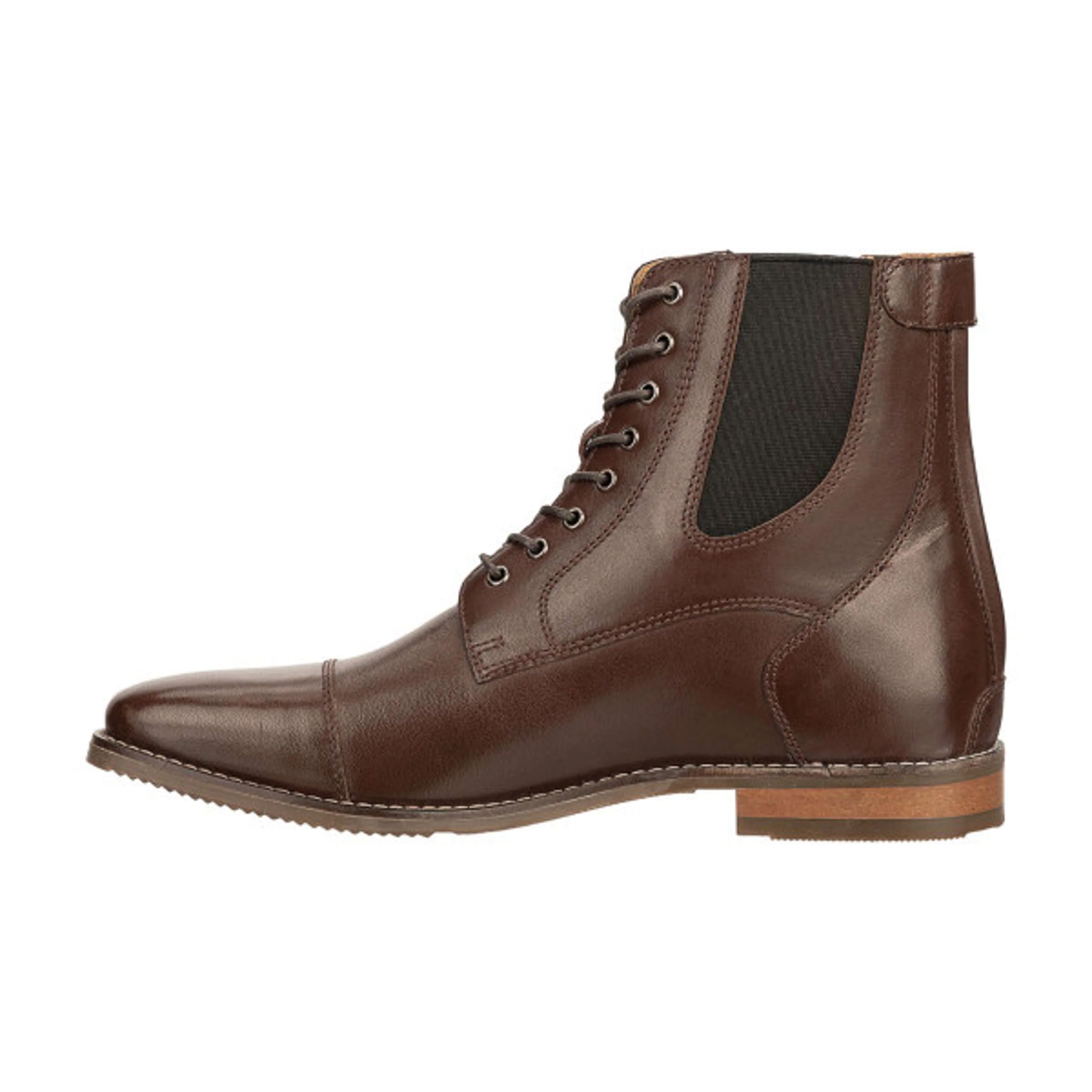 Suedwind Jodhpurs Florentina BZ avec Lacets Marron - Image 7