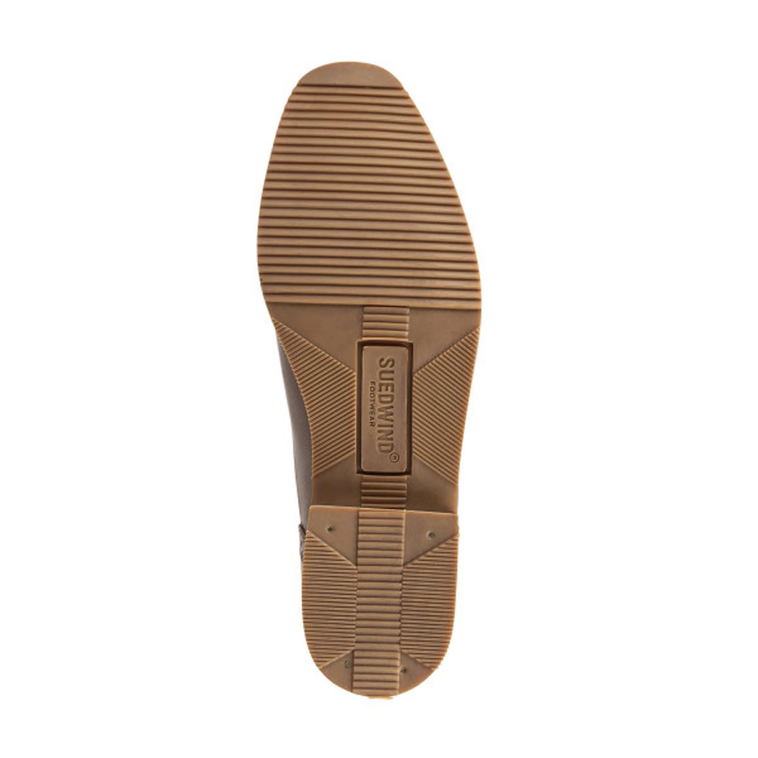 Suedwind Jodhpurs Florentina FZ Marron - Image 3