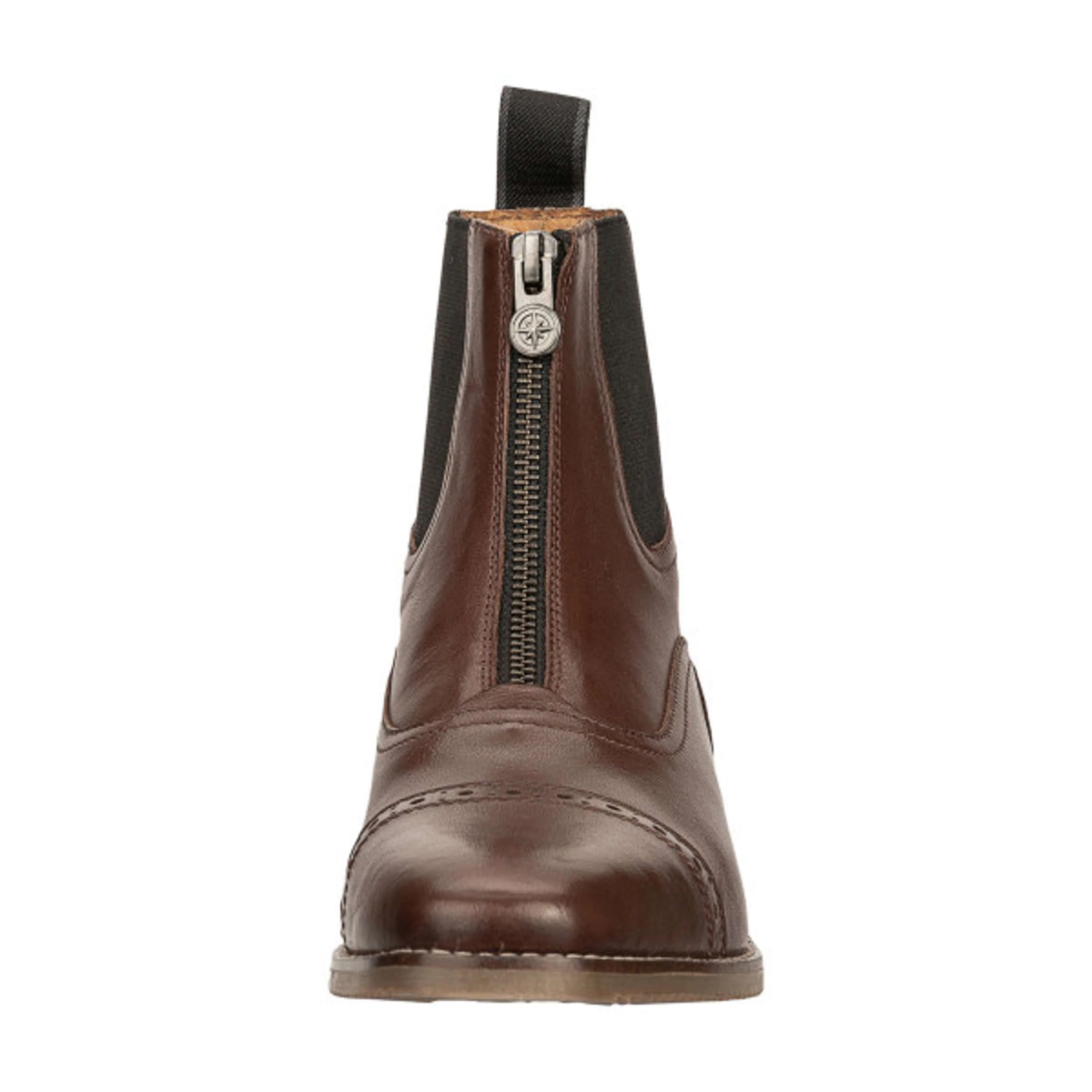 Suedwind Jodhpurs Florentina FZ Marron - Image 6