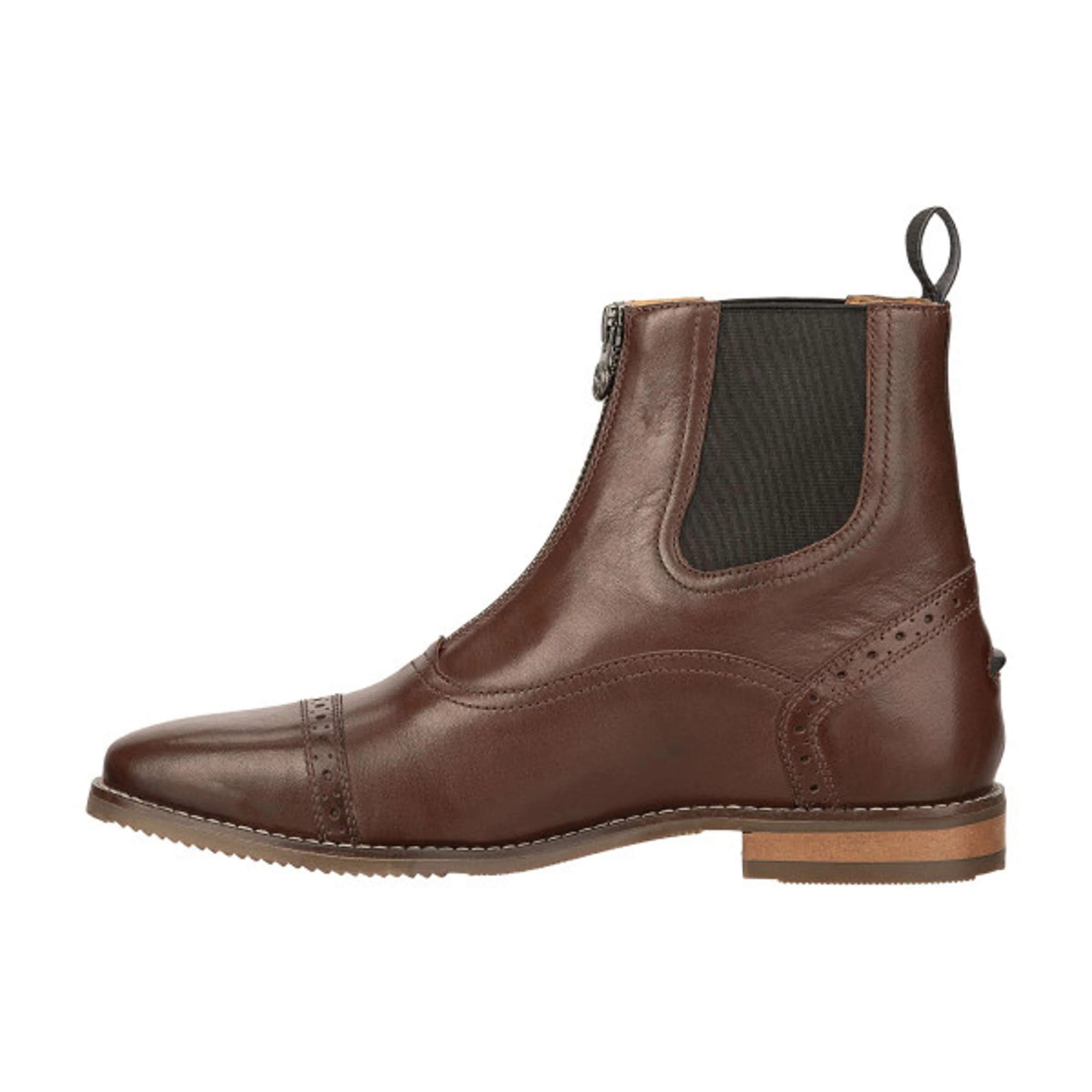 Suedwind Jodhpurs Florentina FZ Marron - Image 7