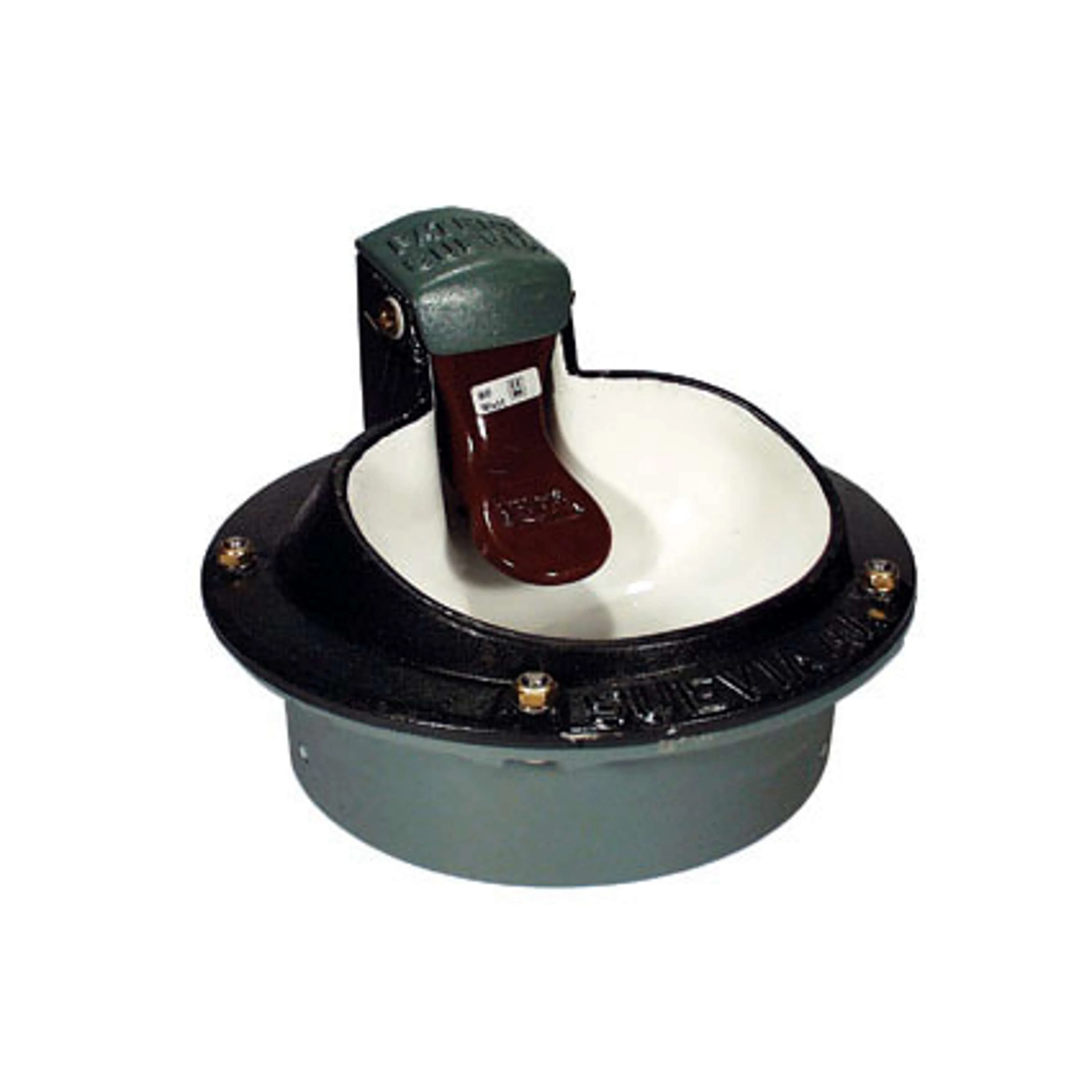 Suevia Abreuvoir Chauffable 41A