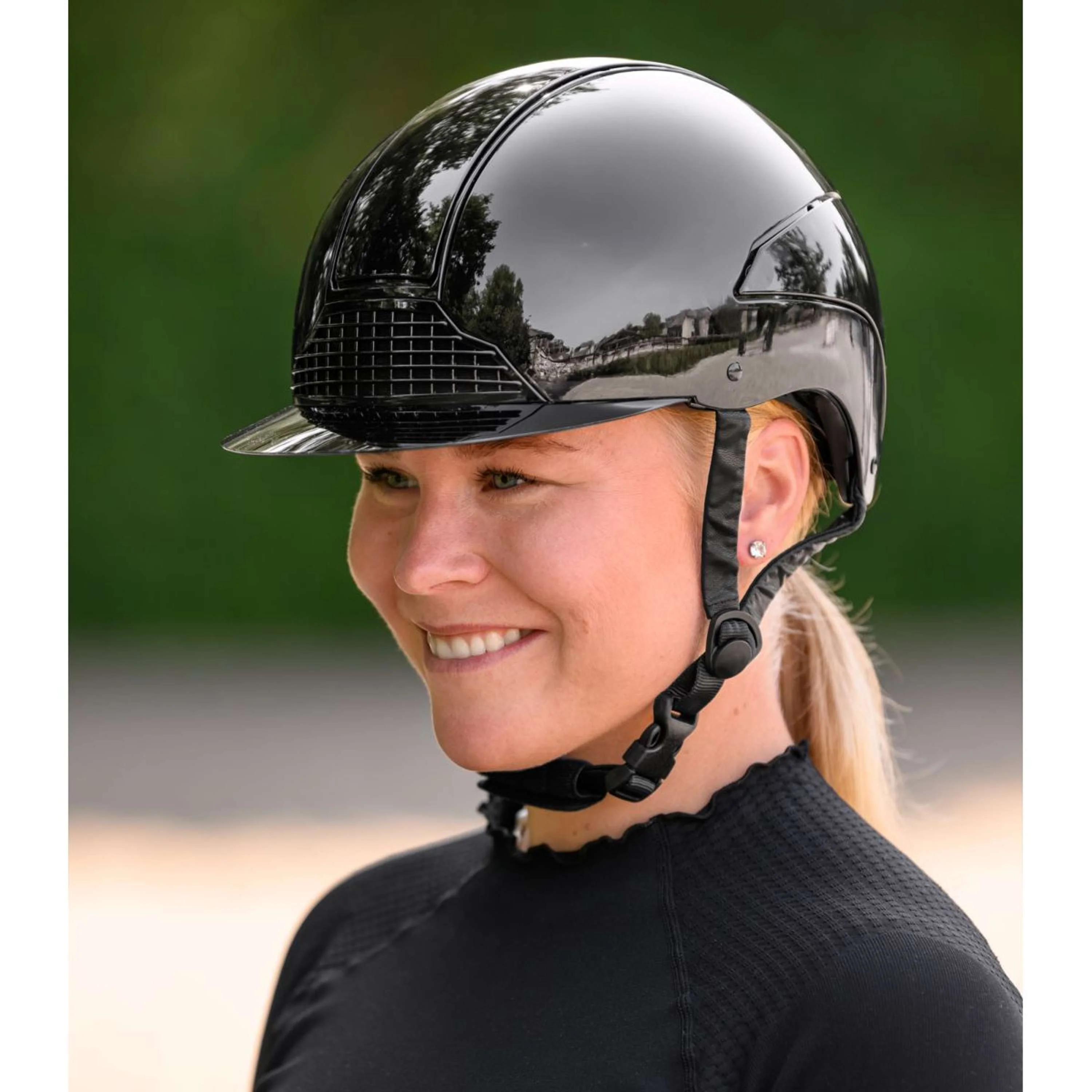 Swing Bombe H24 Glossy Noir - Image 5
