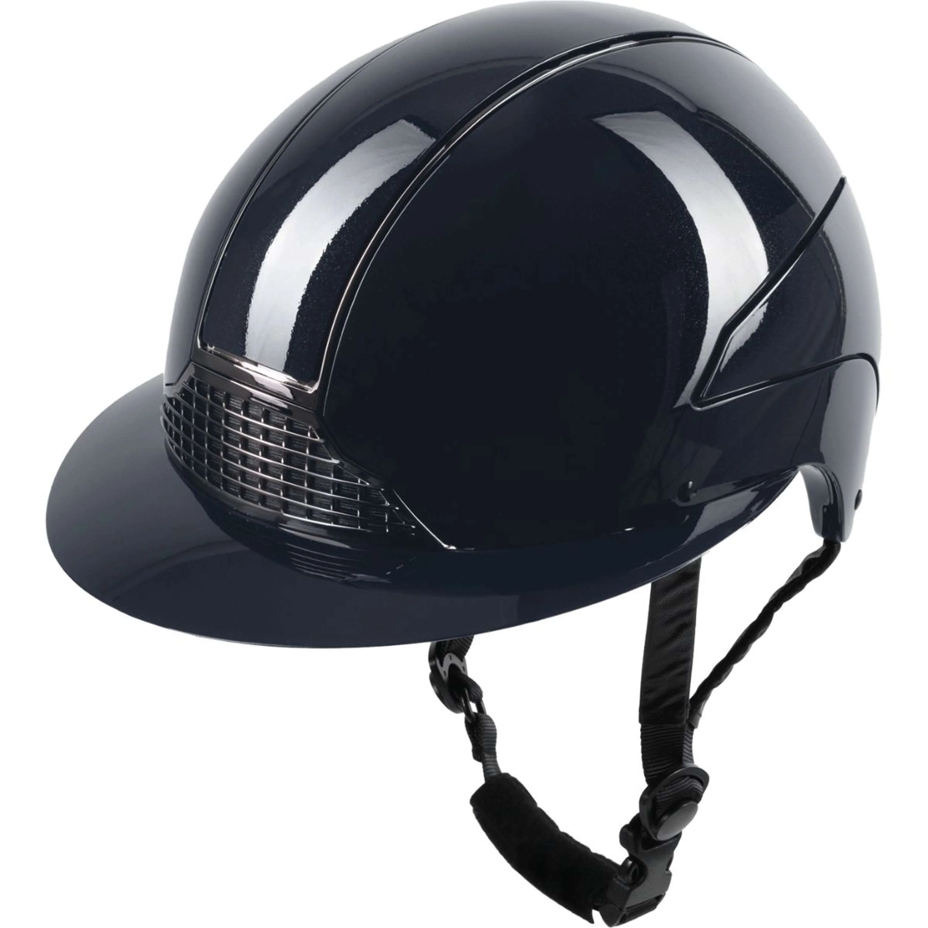 Swing Bombe H24 Lady Glossy Marin
