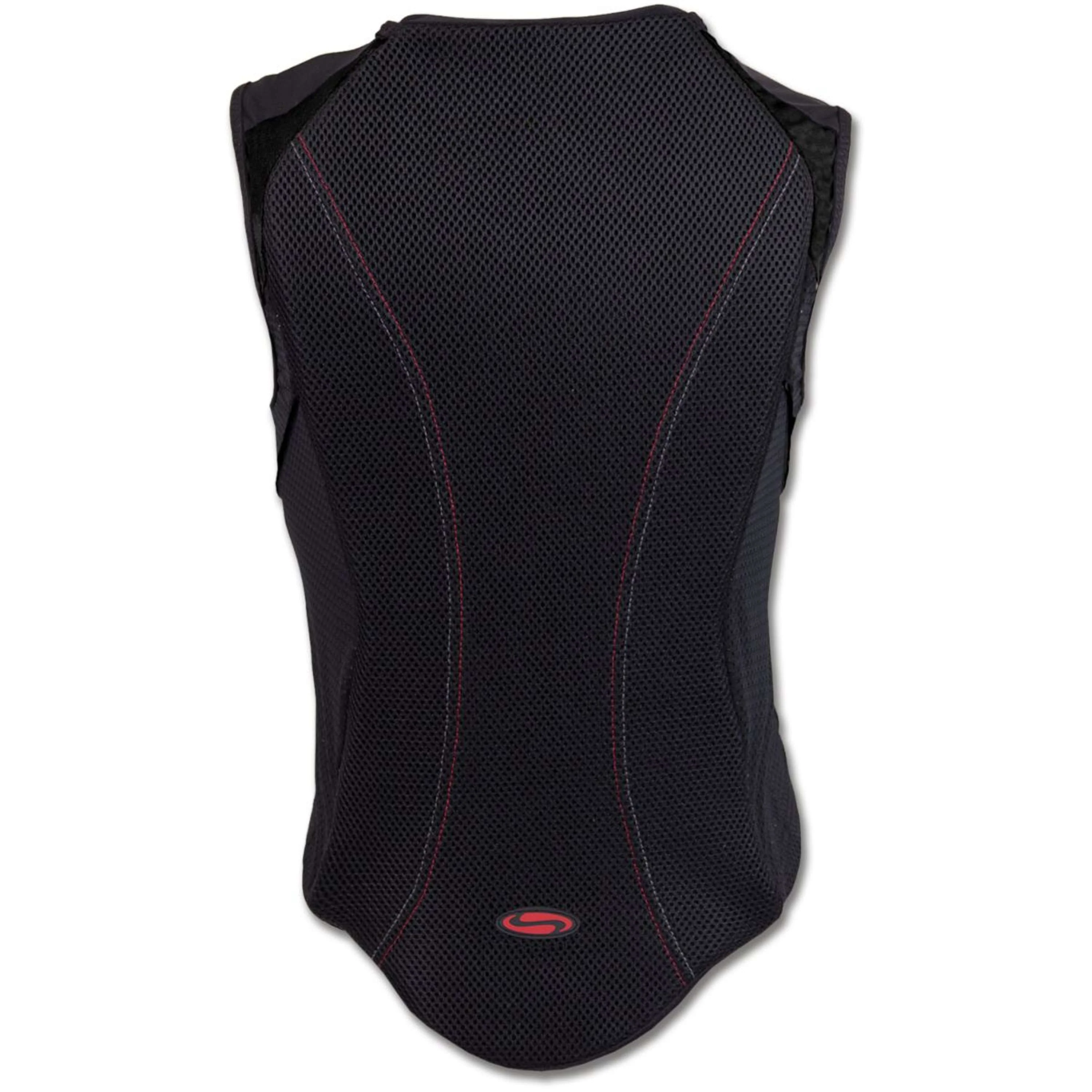 Swing Gilet de Protection P06 Noir - Image 2