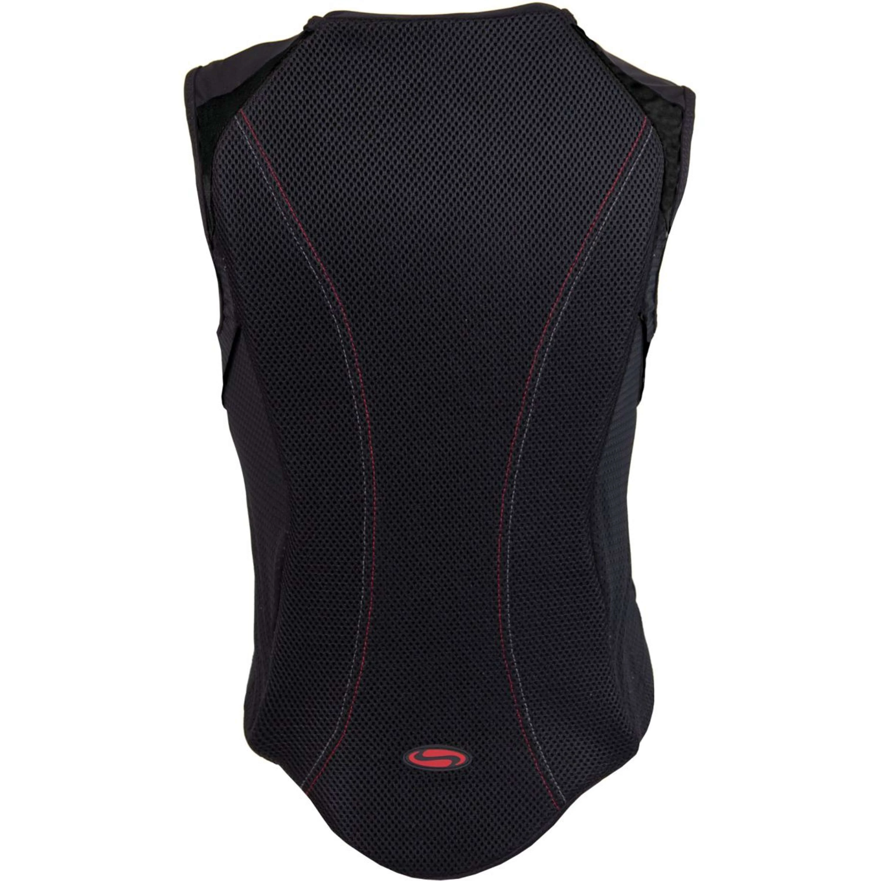 Swing Gilet de Protection P06 Noir - Image 5