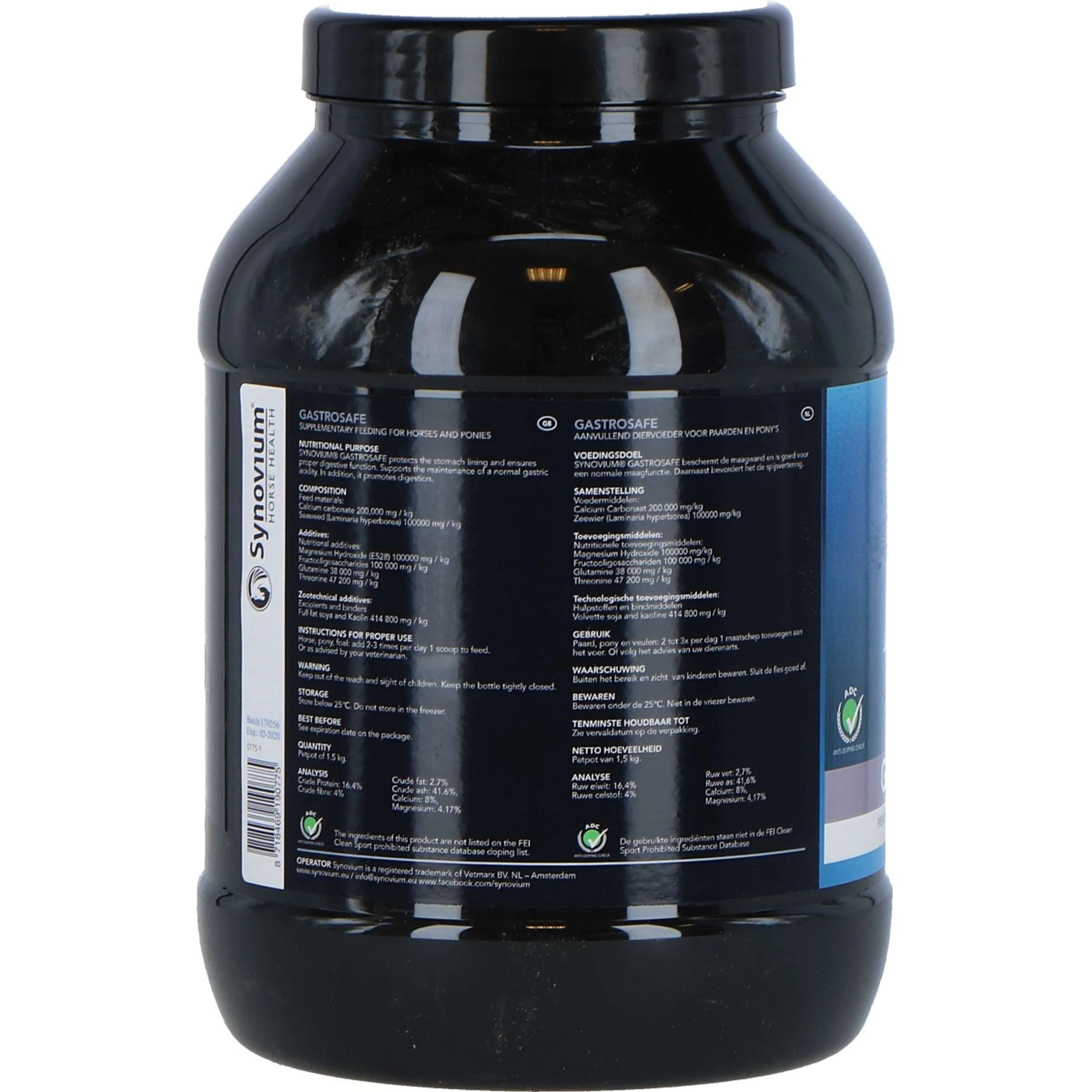 Synovium Gastrosafe - Image 6