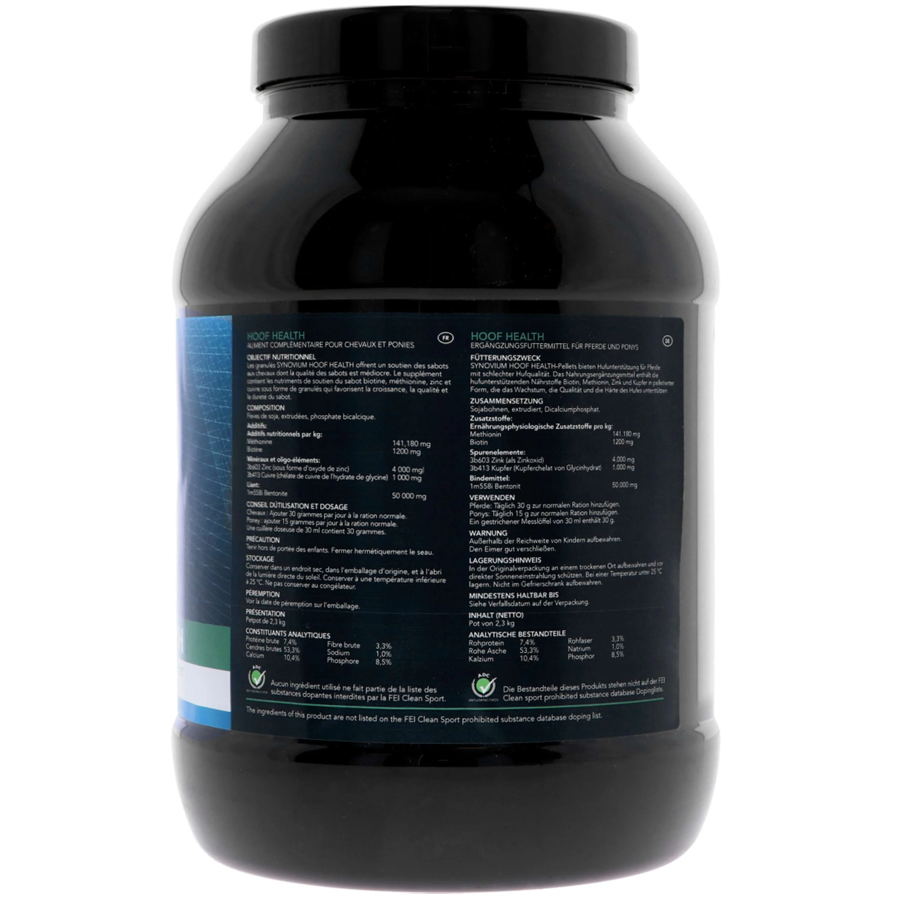 Synovium Hoof Health - Image 3