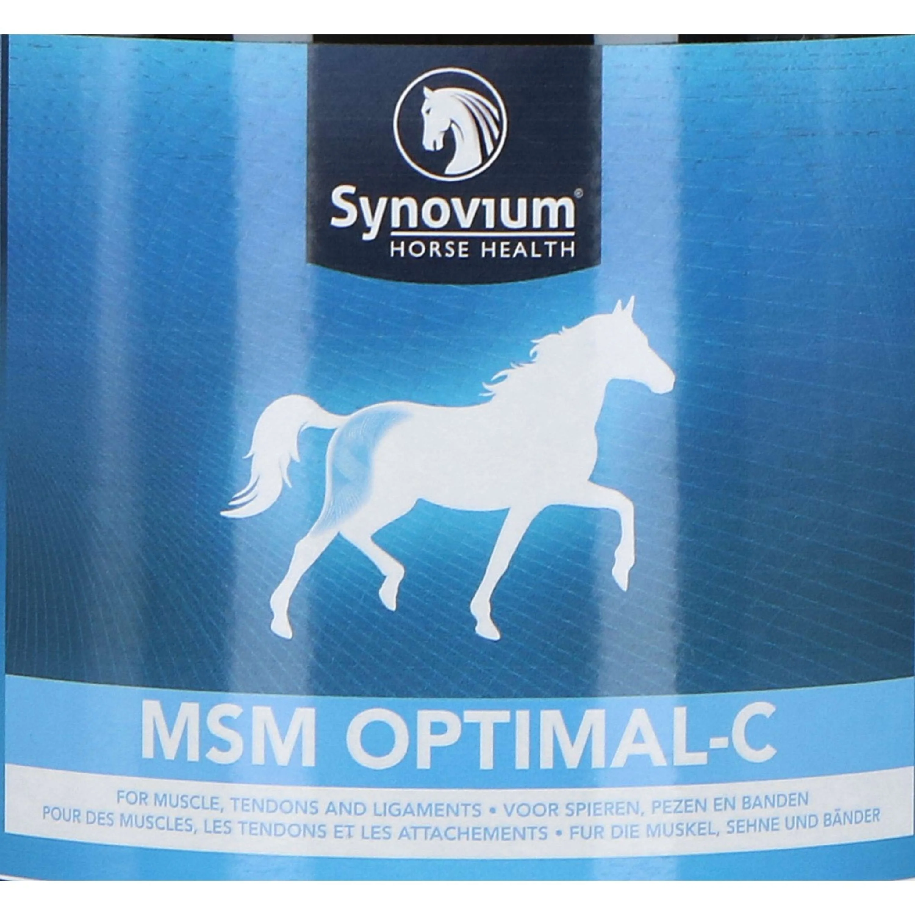 Synovium MSM Optimal-C - Image 2