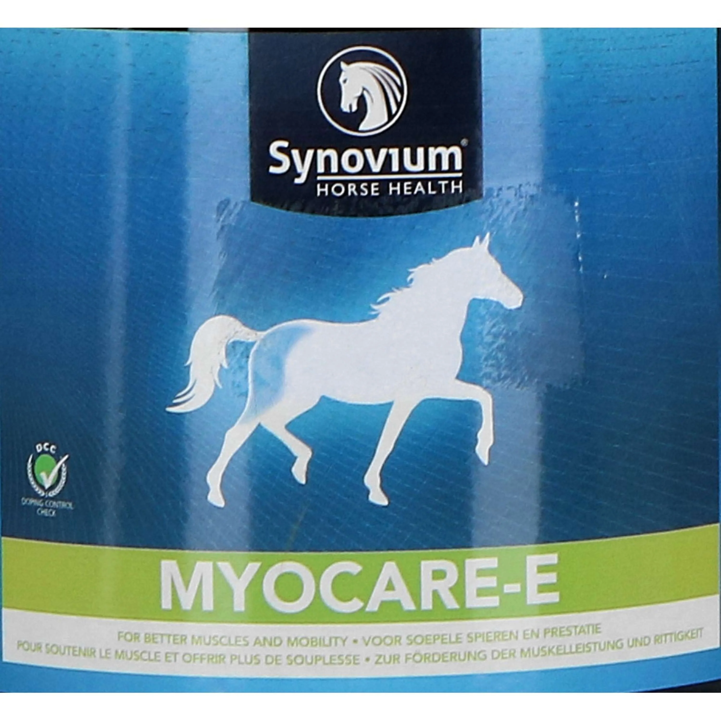 Synovium Mydocare-E - Image 2