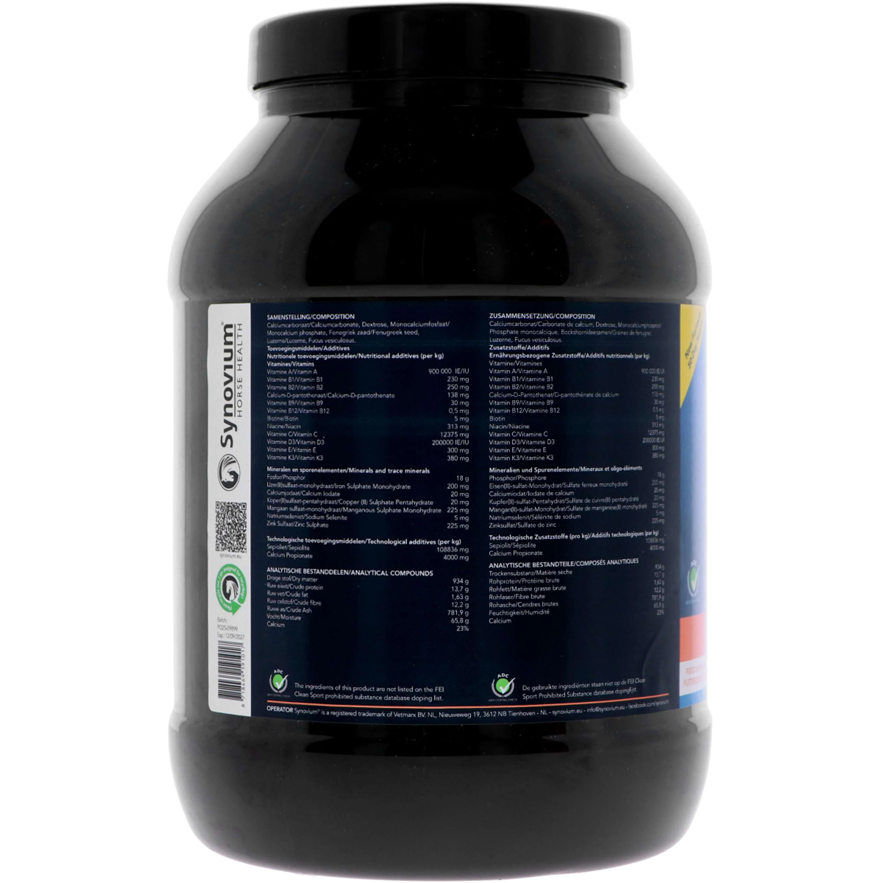 Synovium Prefit - Image 3