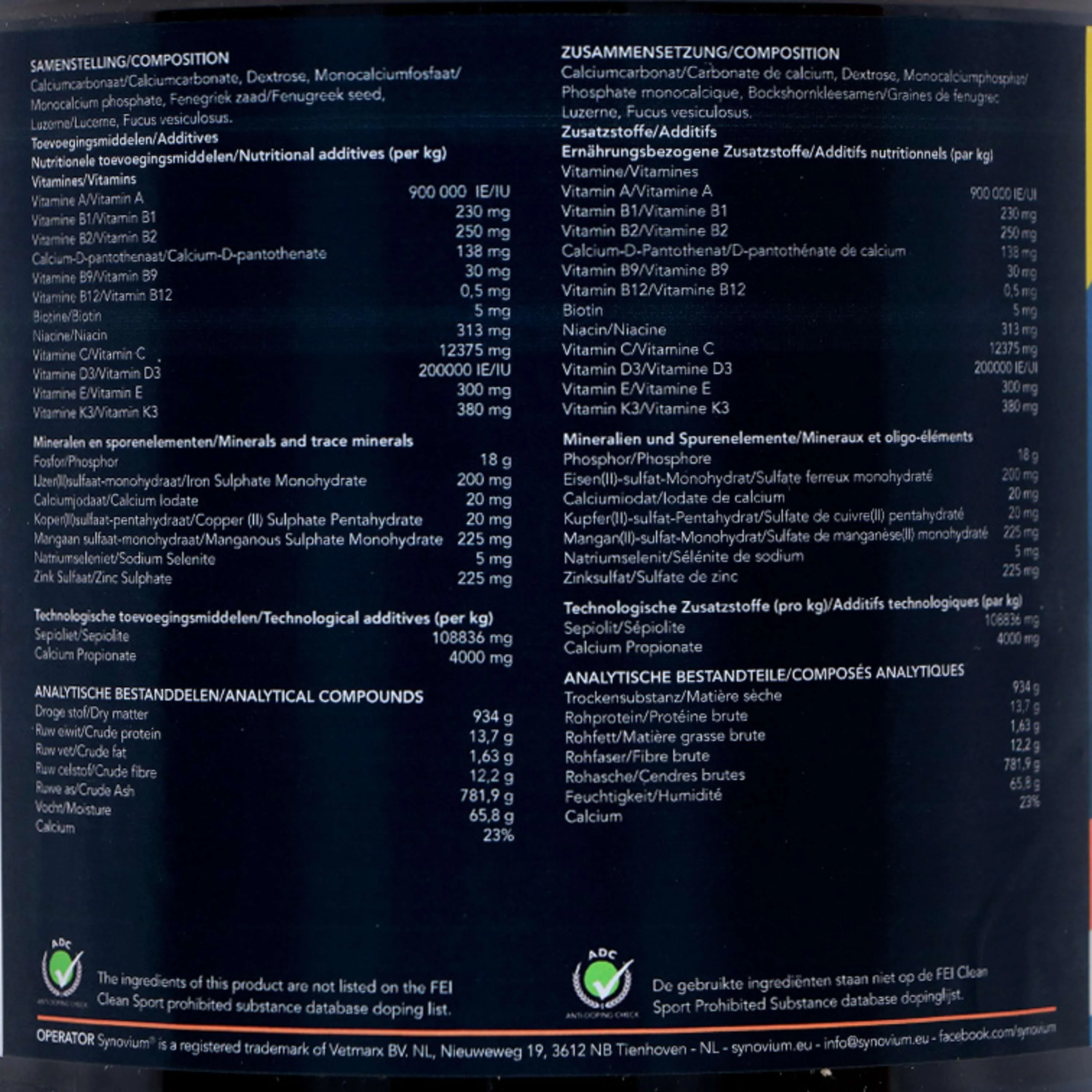 Synovium Prefit - Image 4