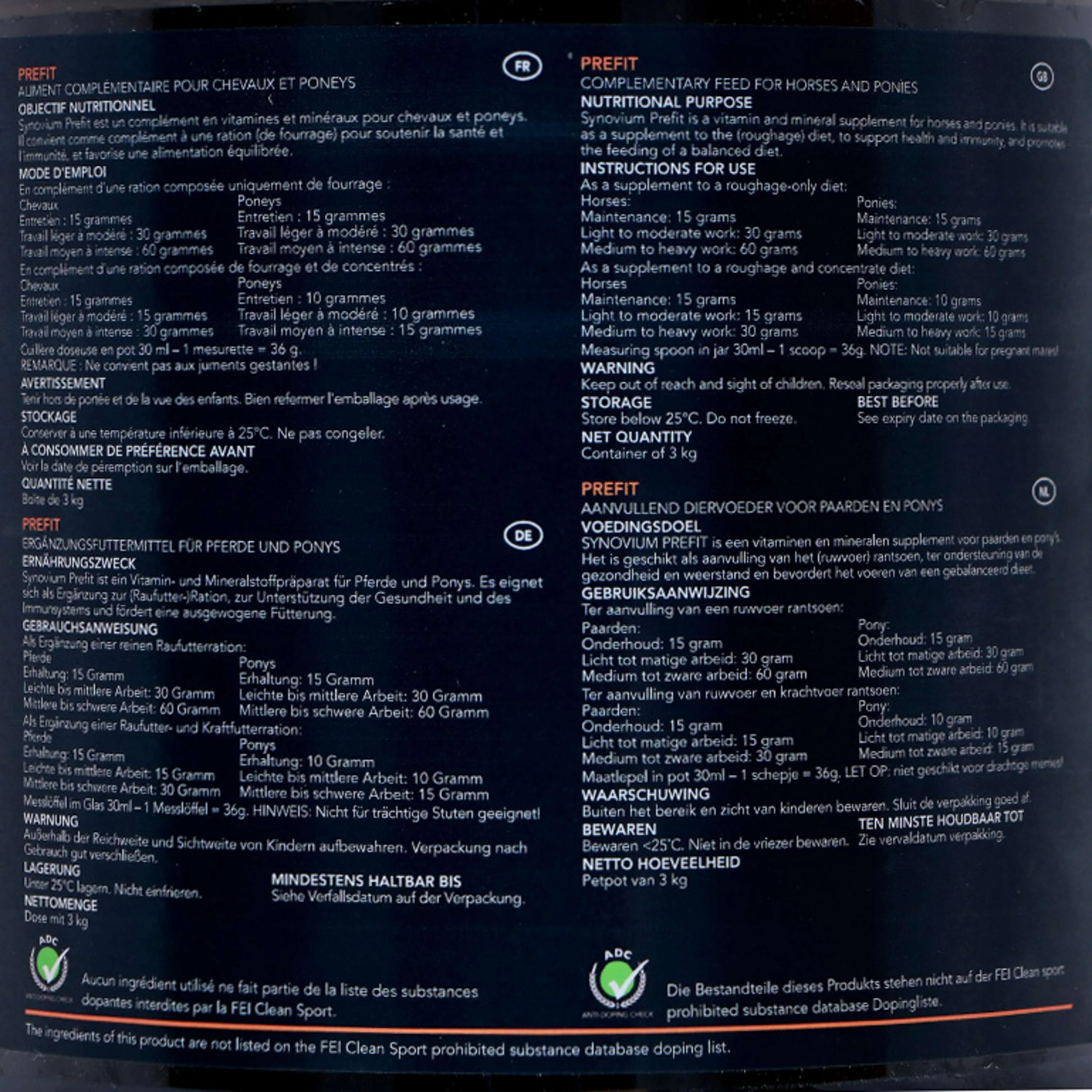 Synovium Prefit - Image 5