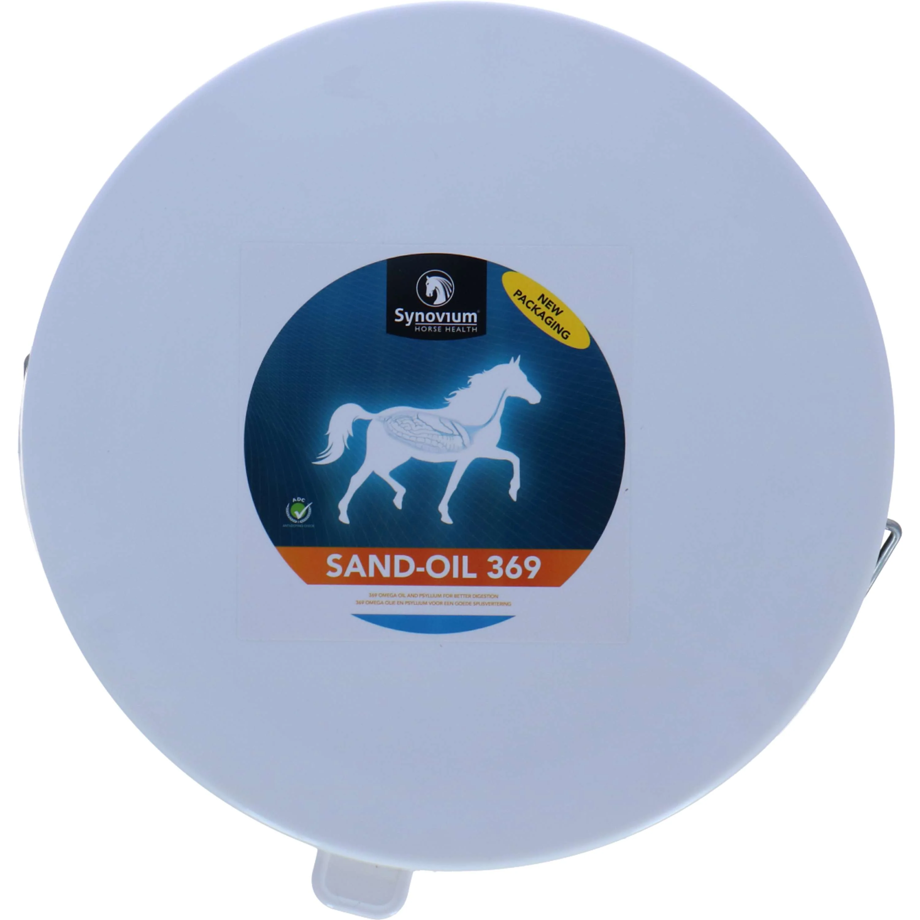 Synovium Sand-Oil - Image 5