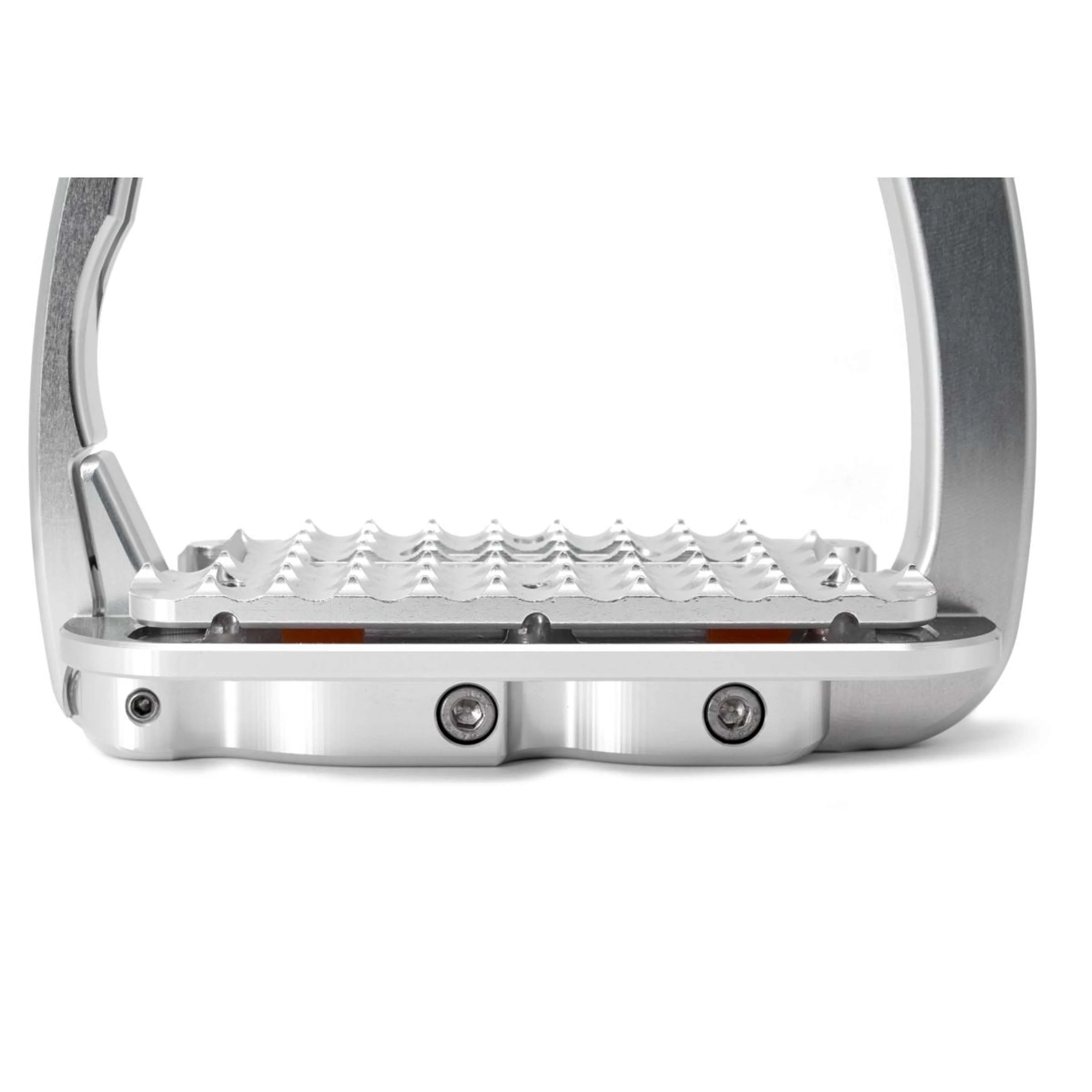 Tech Stirrups Étriers Venice Plus Dressage Titane - Image 5