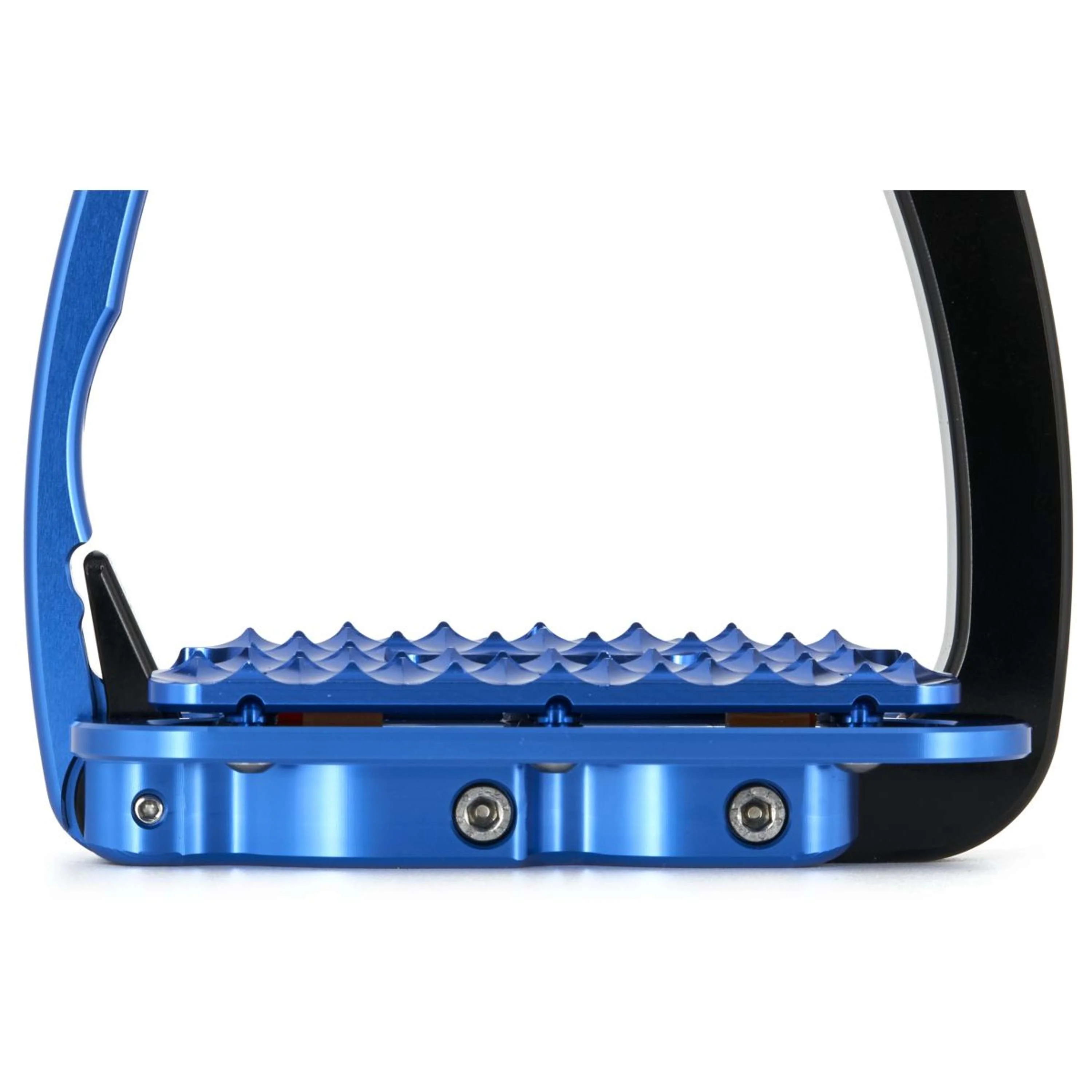 Tech Stirrups Étriers Venice Plus EVO Marron - Image 5