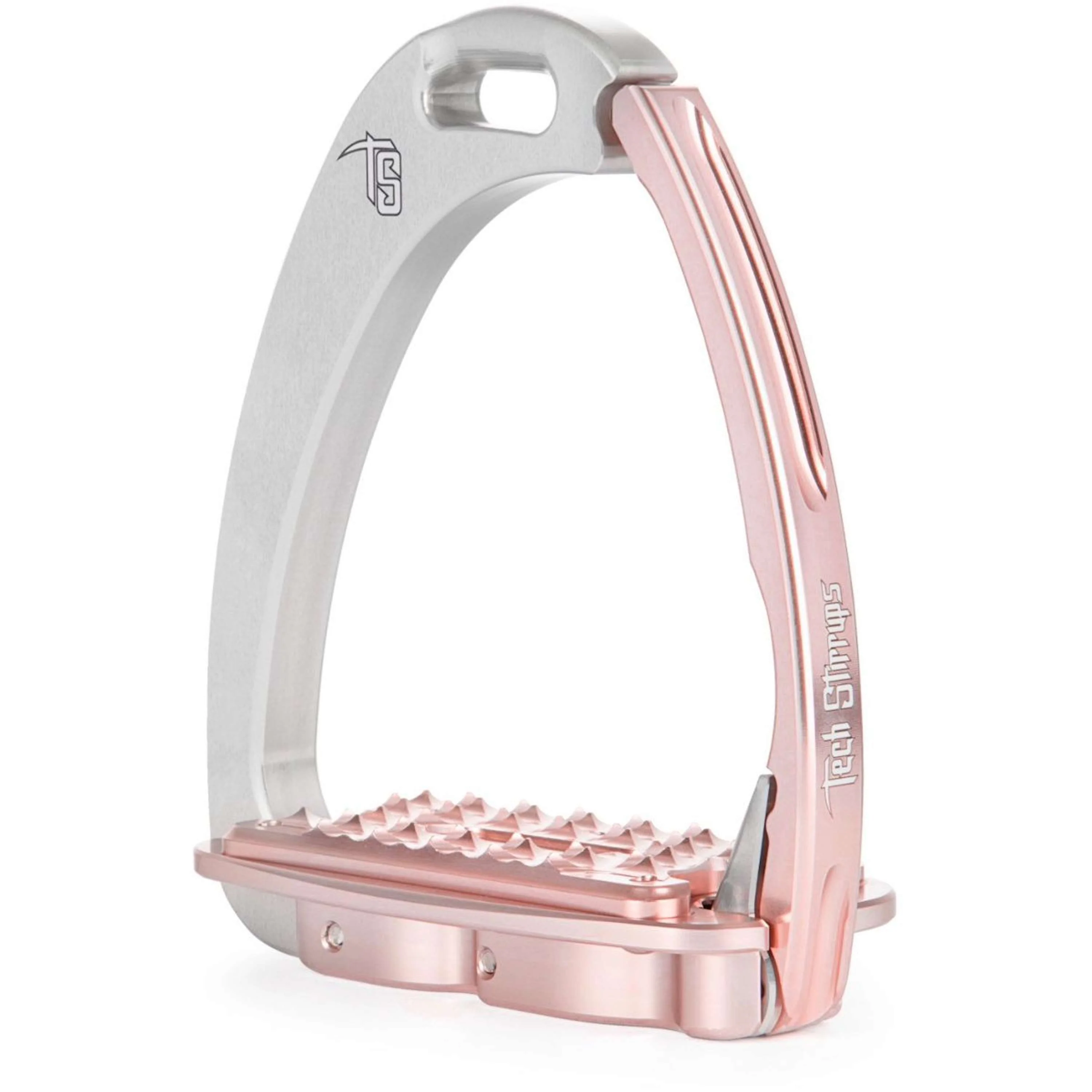 Tech Stirrups Étriers Venice Sloped M