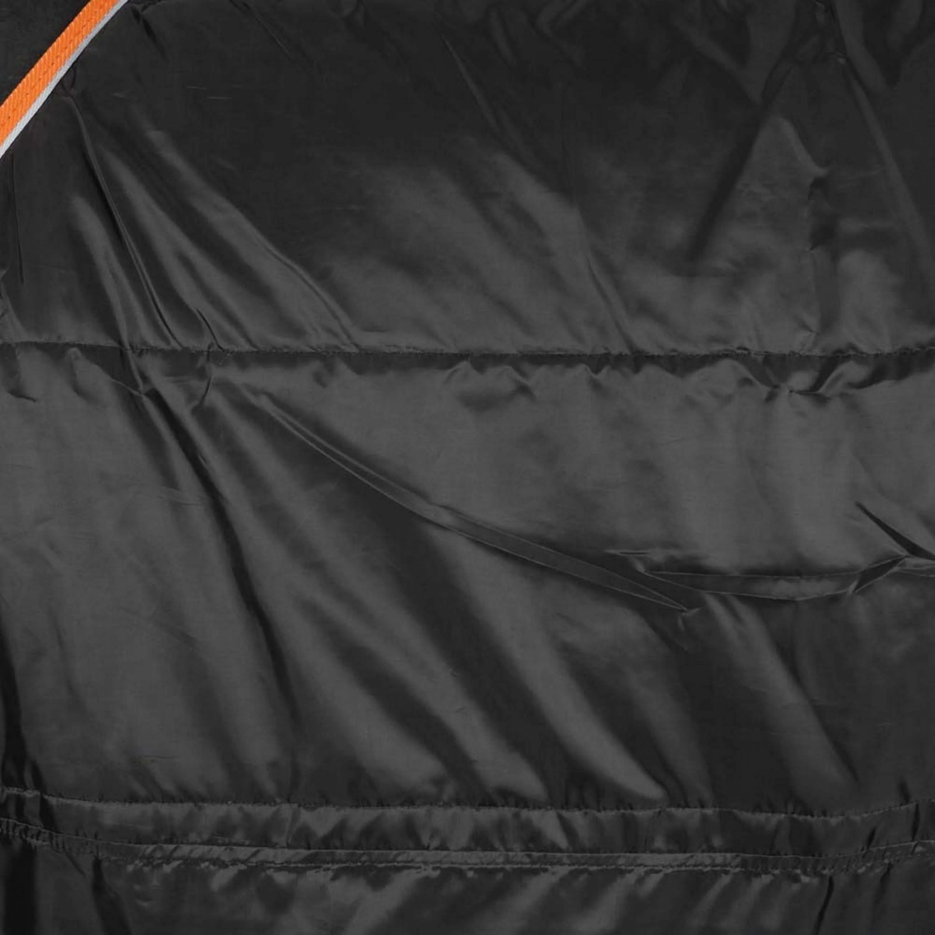 Tempest Original by Shires Couverture Imperméable Turnout Typhoon 100g Marin - Image 7