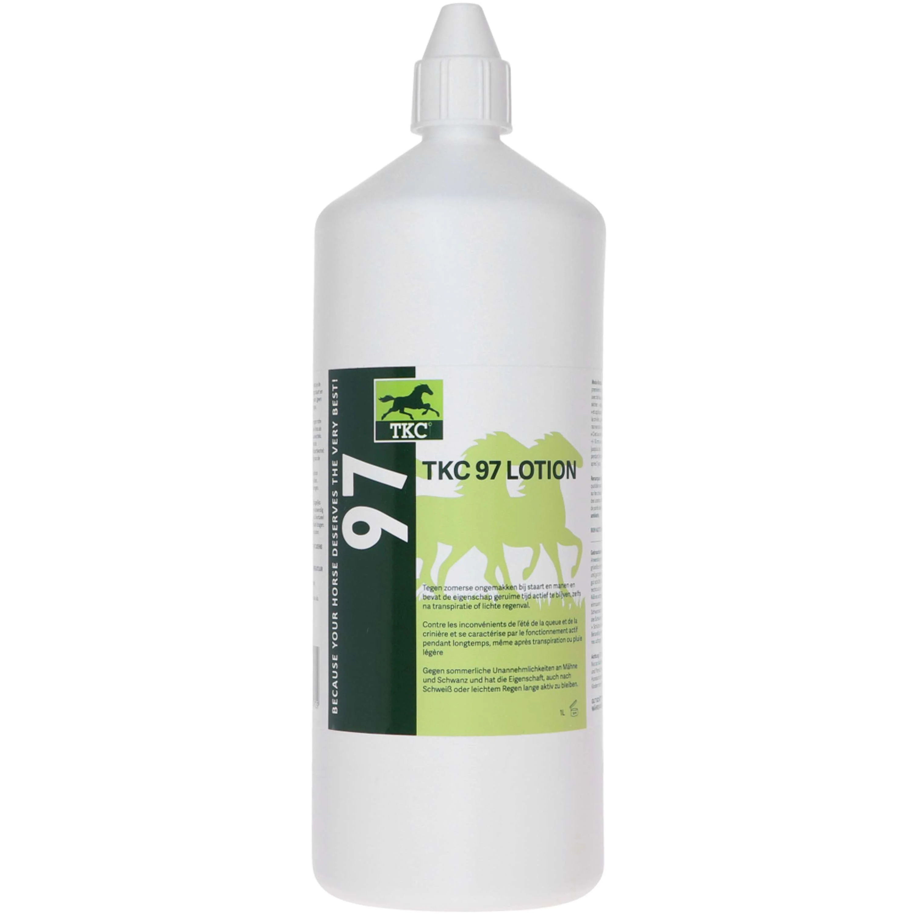 TKC 97 Lotion anti-grattage - Image 5