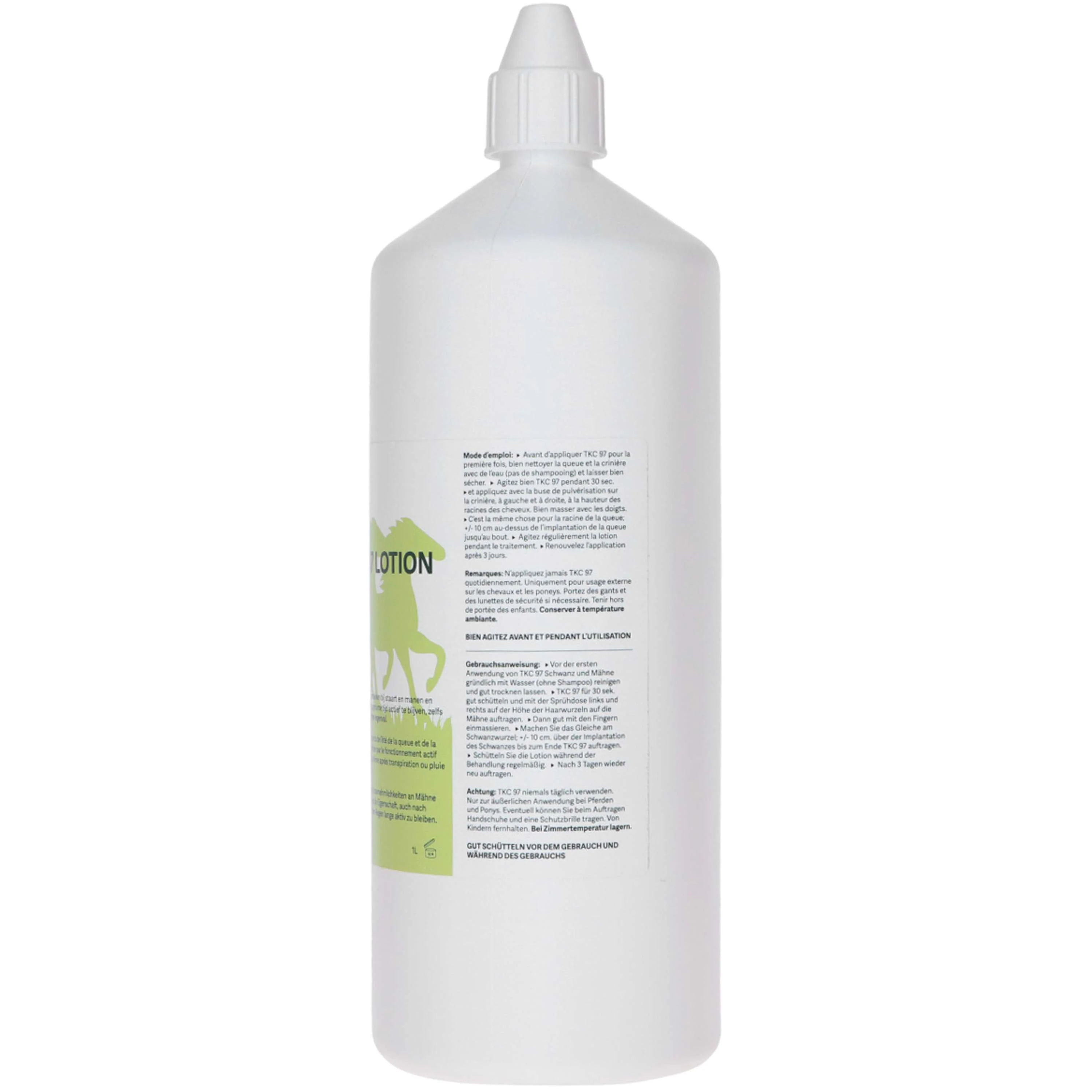 TKC 97 Lotion anti-grattage - Image 7