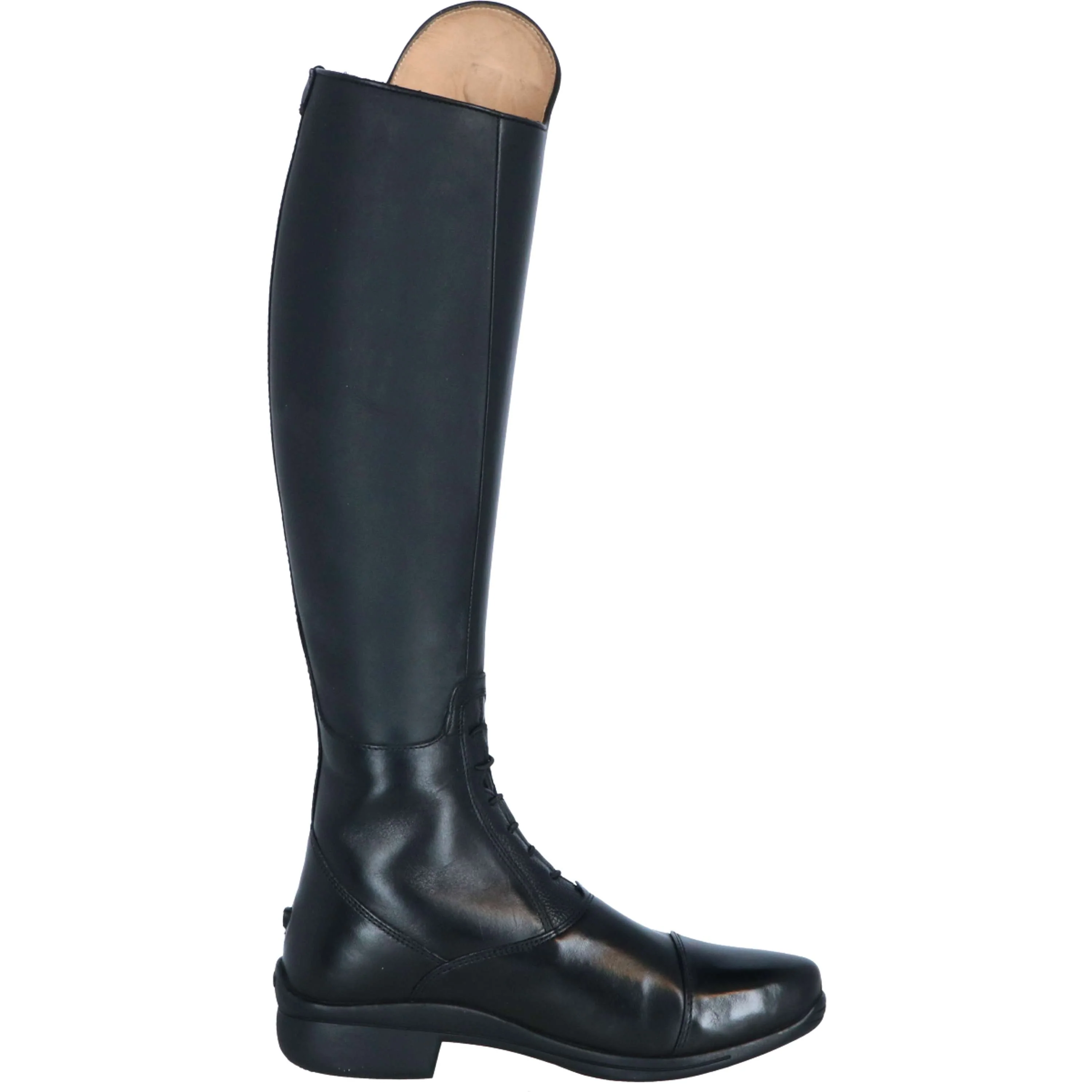 Tonics Bottes d'Équitation Jupiter AST Noir - Image 6