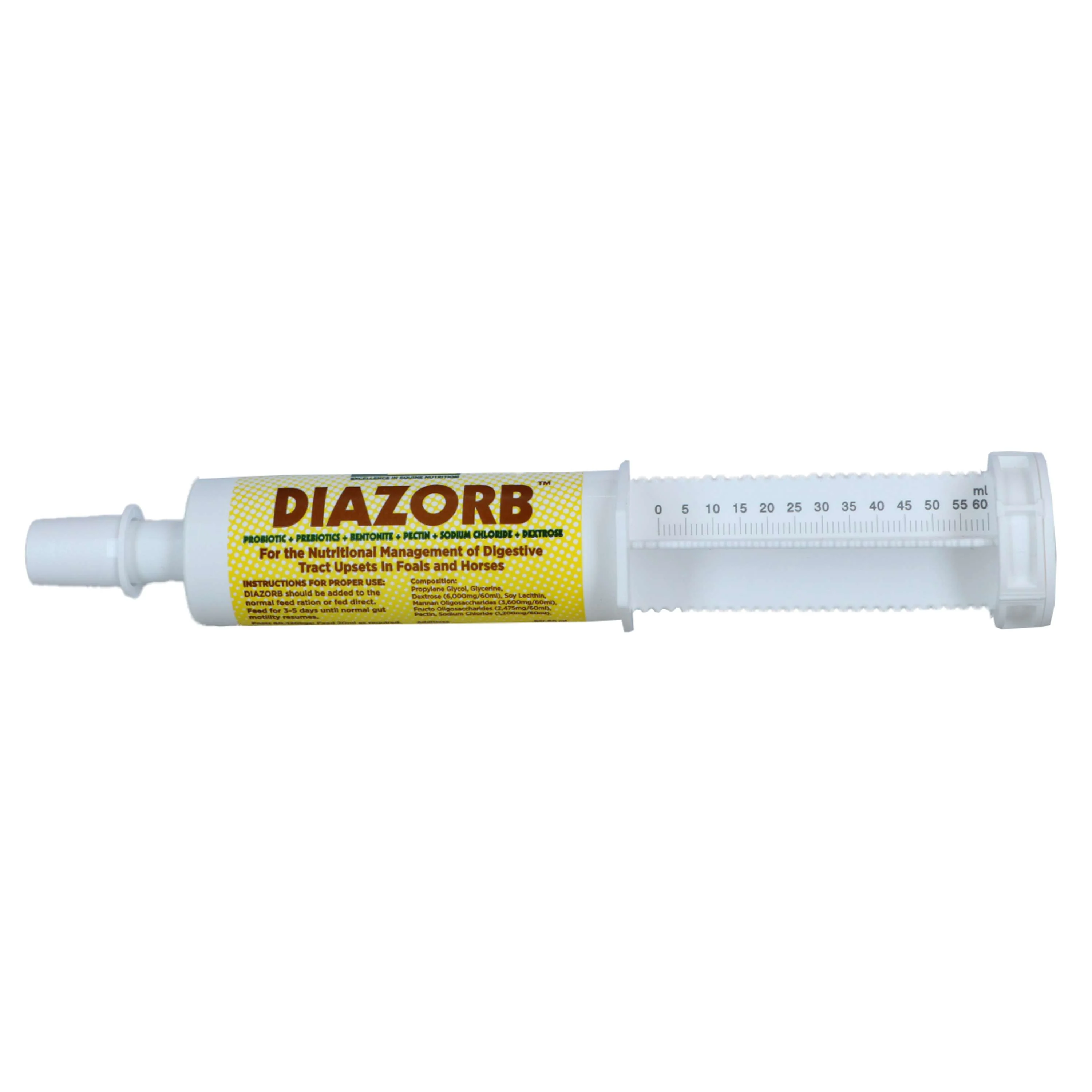 TRM Diazorb
