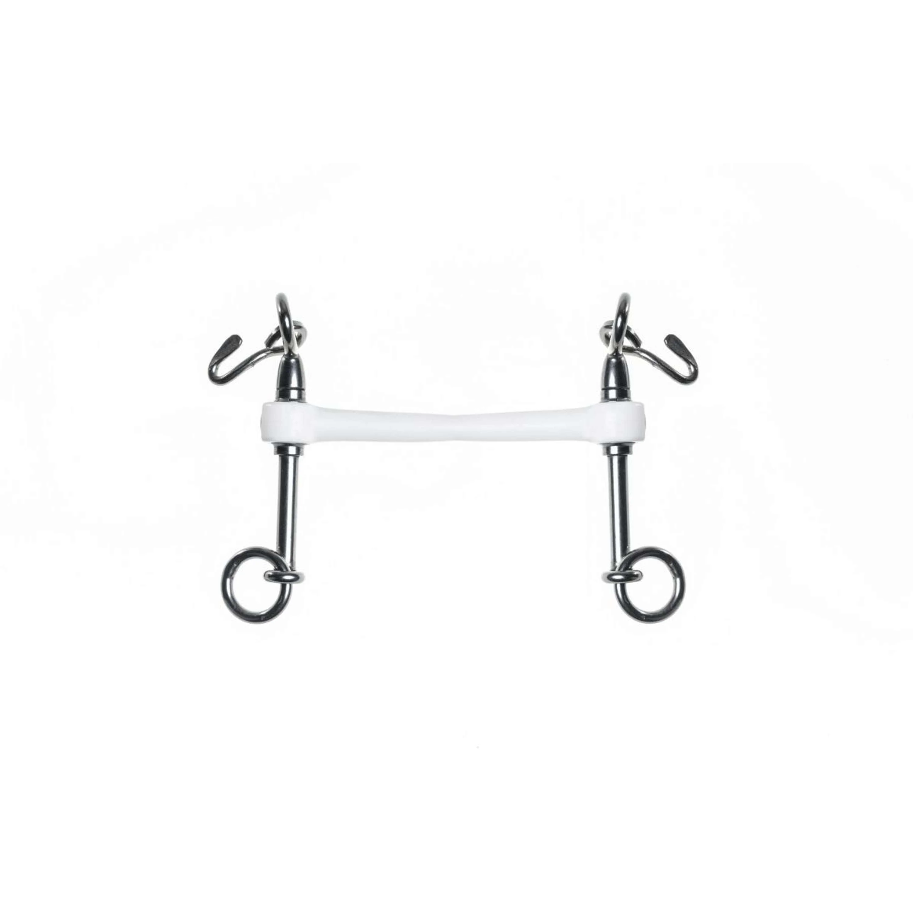 Trust Baby Mors de Dressage Inno Sense Fixed Flexi Soft 15mm
