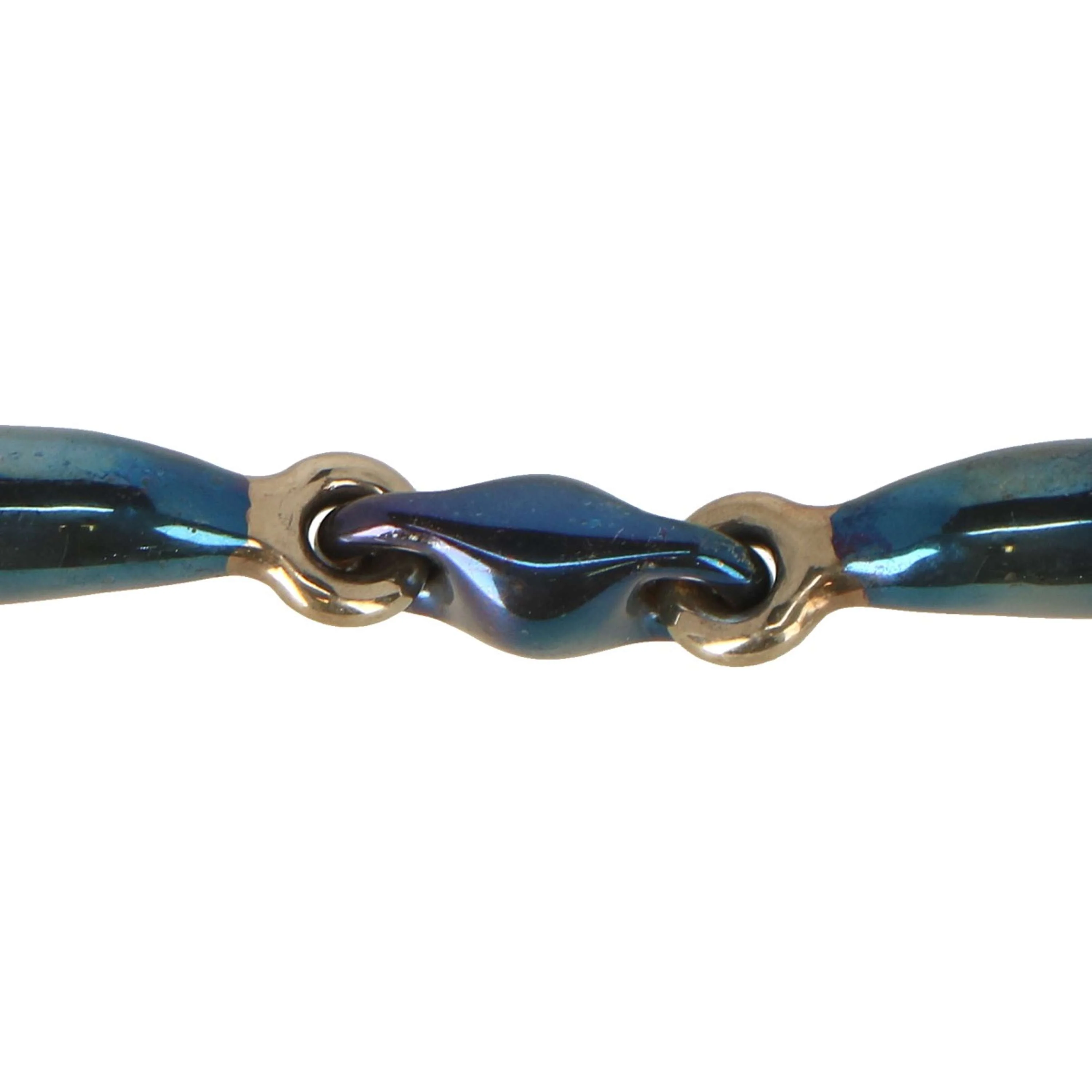 Trust Mors Sweet Iron Eggbut Eliptical 16mm - Image 2