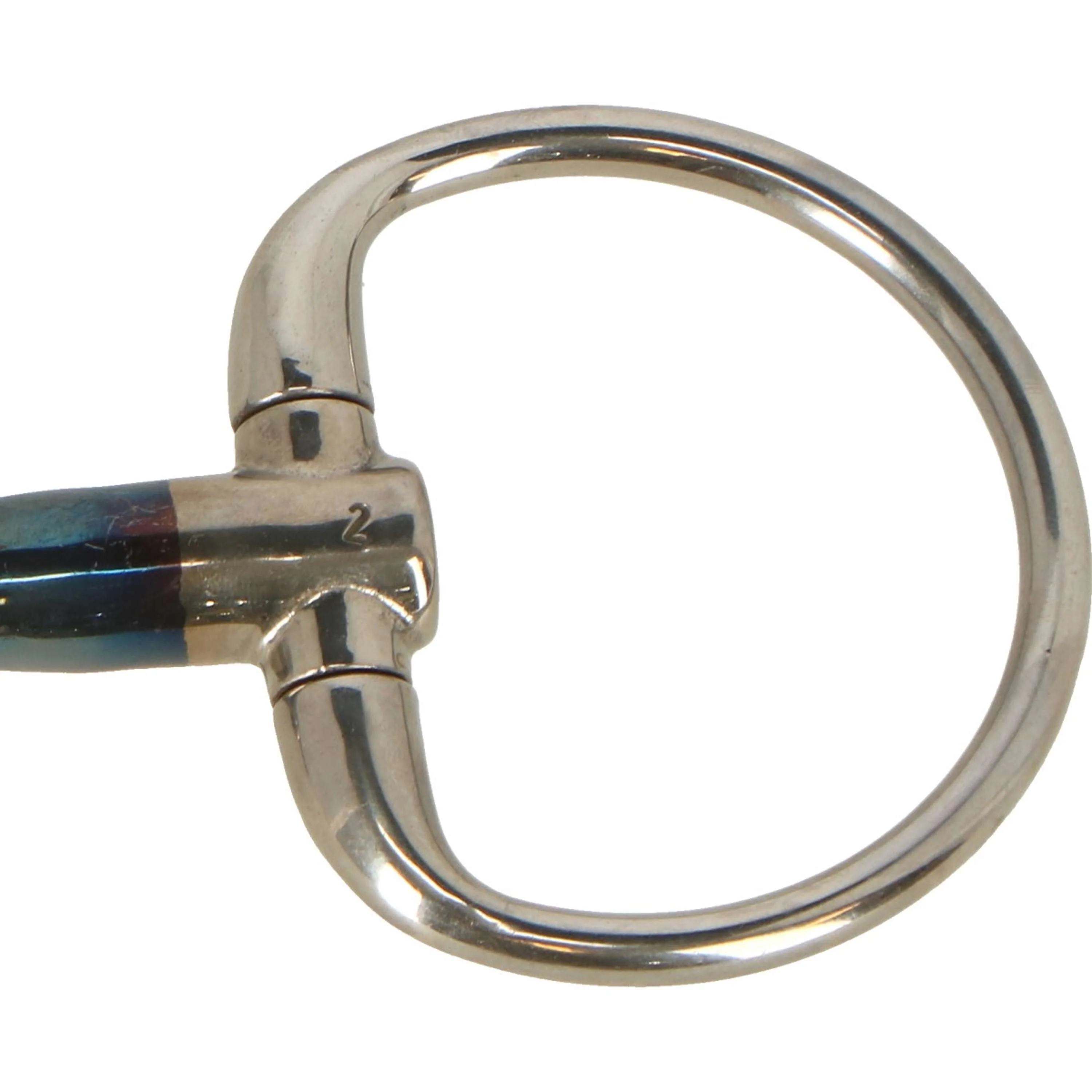 Trust Mors Sweet Iron Eggbut Eliptical 16mm - Image 3