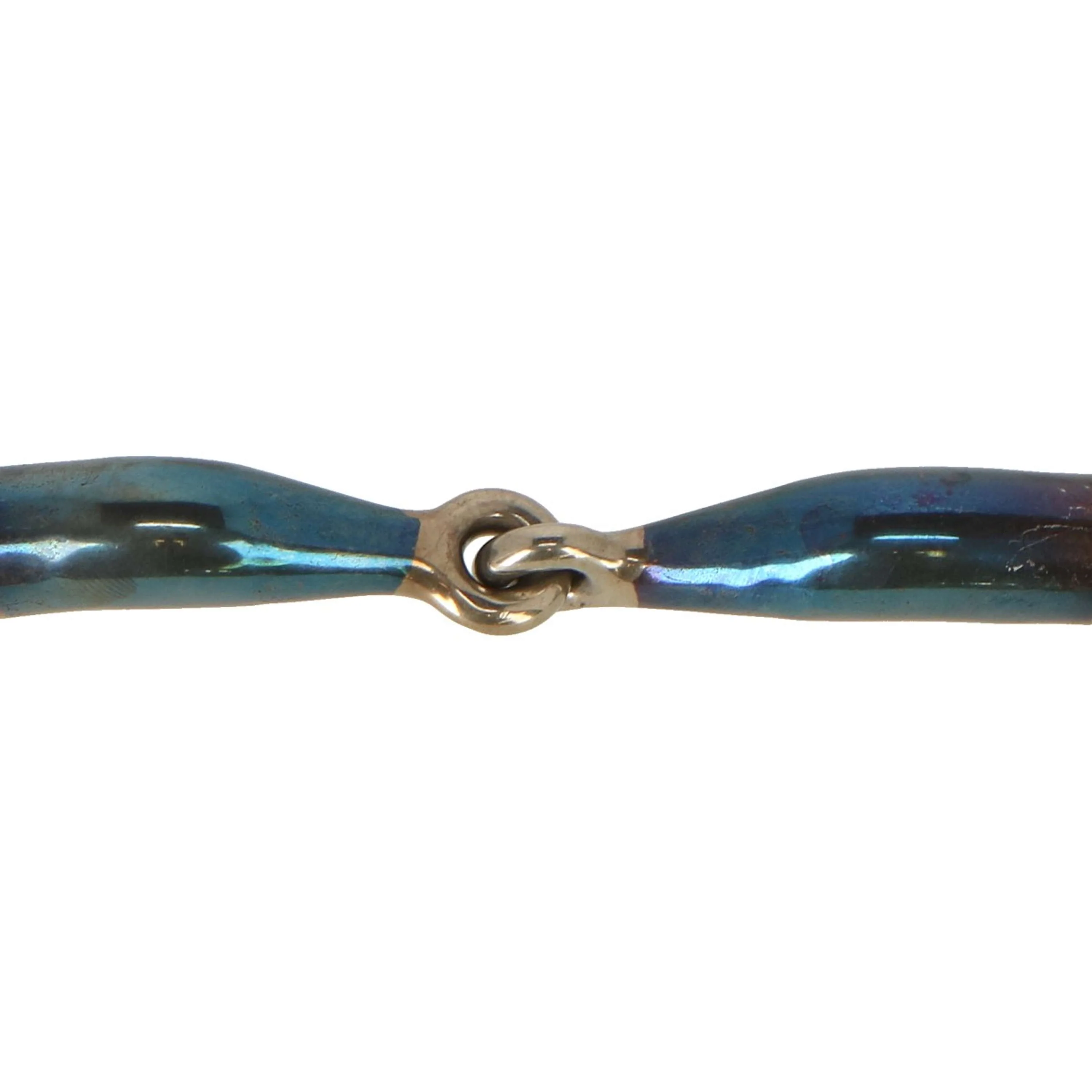Trust Mors Sweet Iron Eggbut Jointed 16mm - Image 2