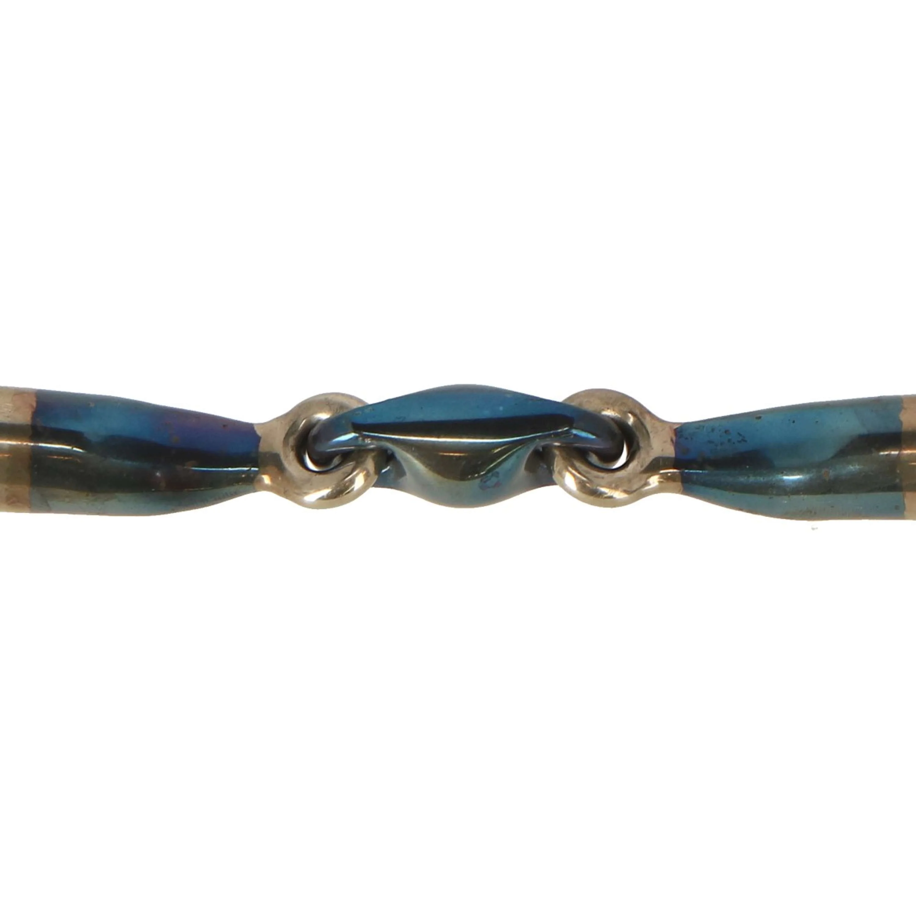 Trust Mors Sweet Iron Loose Ring Eliptical 16mm - Image 2