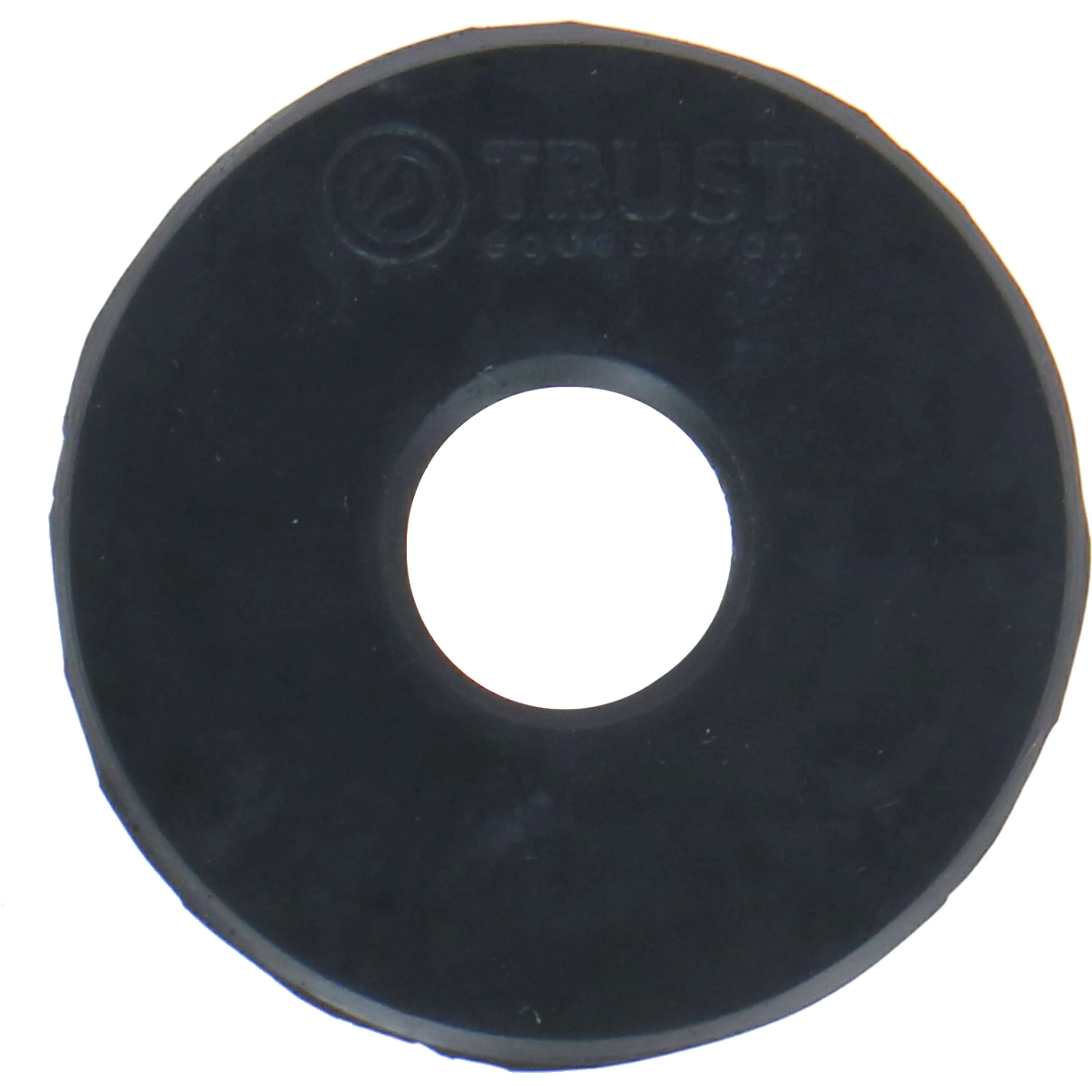 Trust Rondelles de Mors Inno Sense Rubber Small (pair)