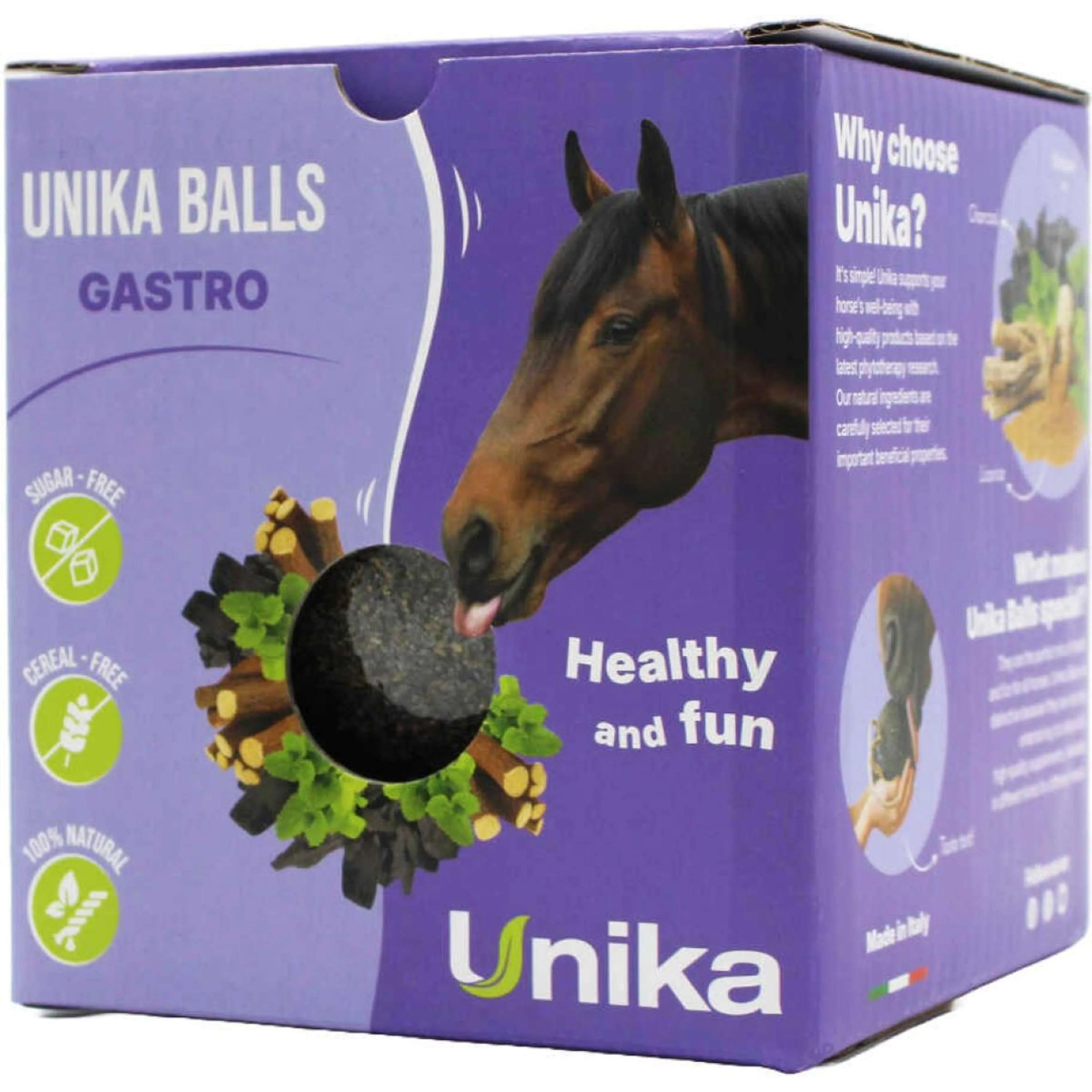 Unika Balls Gastro - Image 3