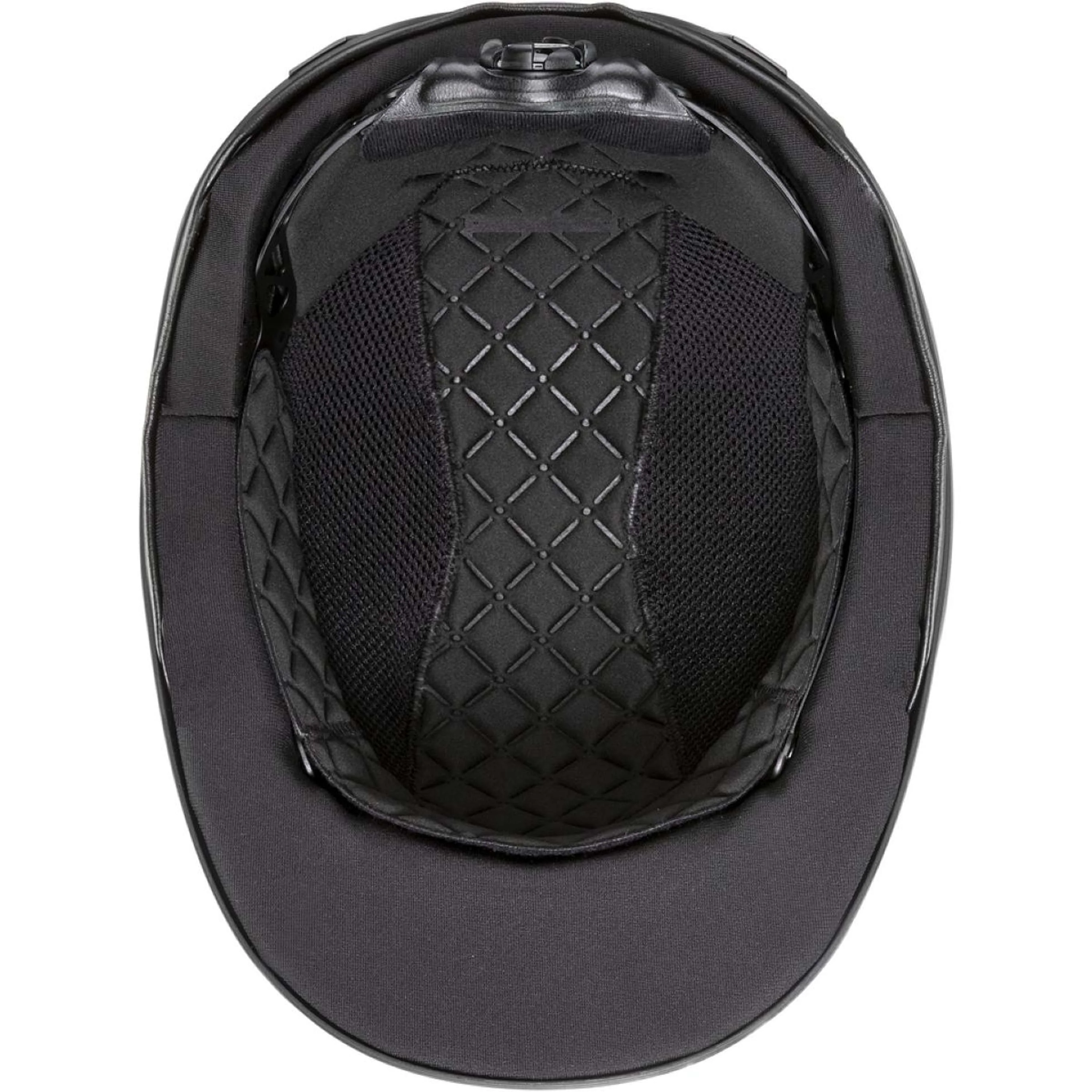 Uvex Bombe Exxeed Active Noir Mat - Image 5