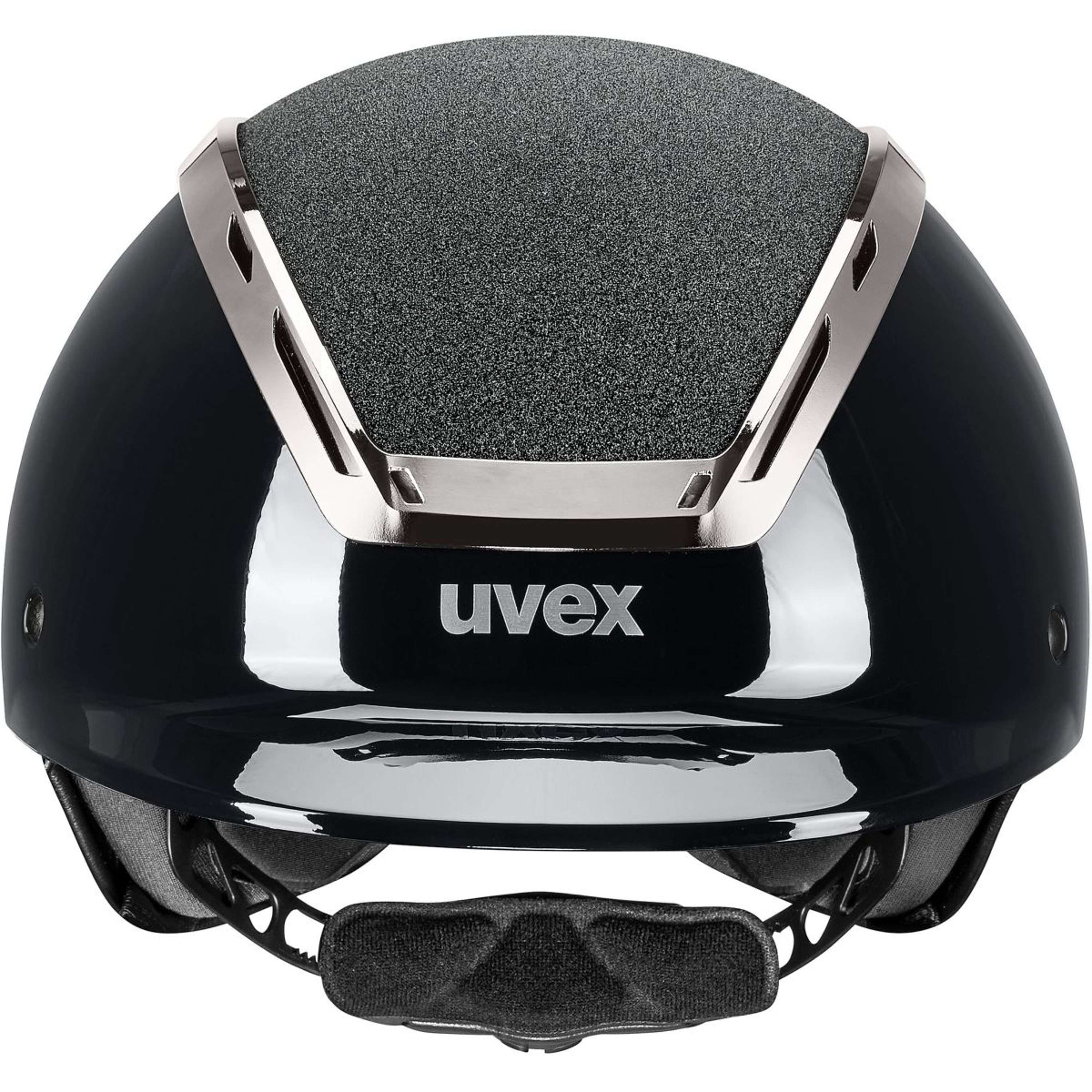 Uvex Bombe Exxeed Blaze Noir - Image 2